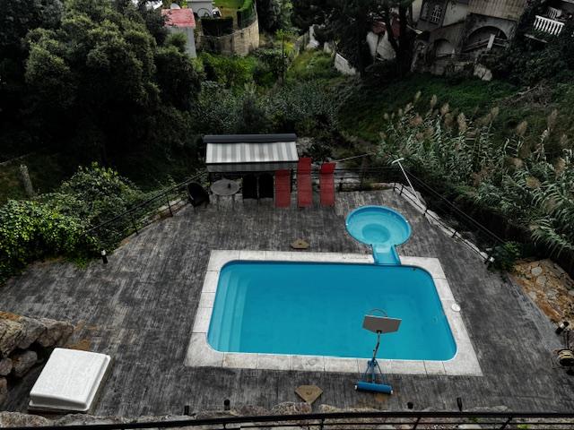 Tu hogar familiar con vistas al mar: espacio, naturaleza y bienestar