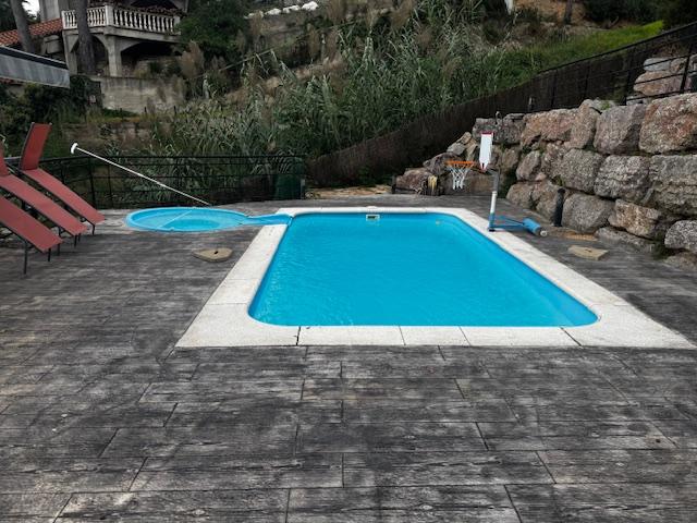 Tu hogar familiar con vistas al mar: espacio, naturaleza y bienestar