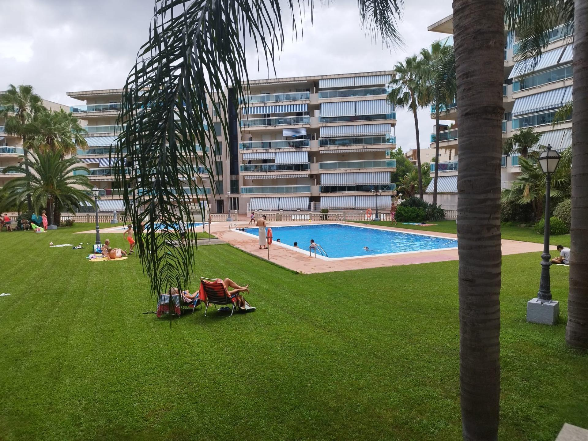 Piso en venta  Salou, Tarragona  1/1