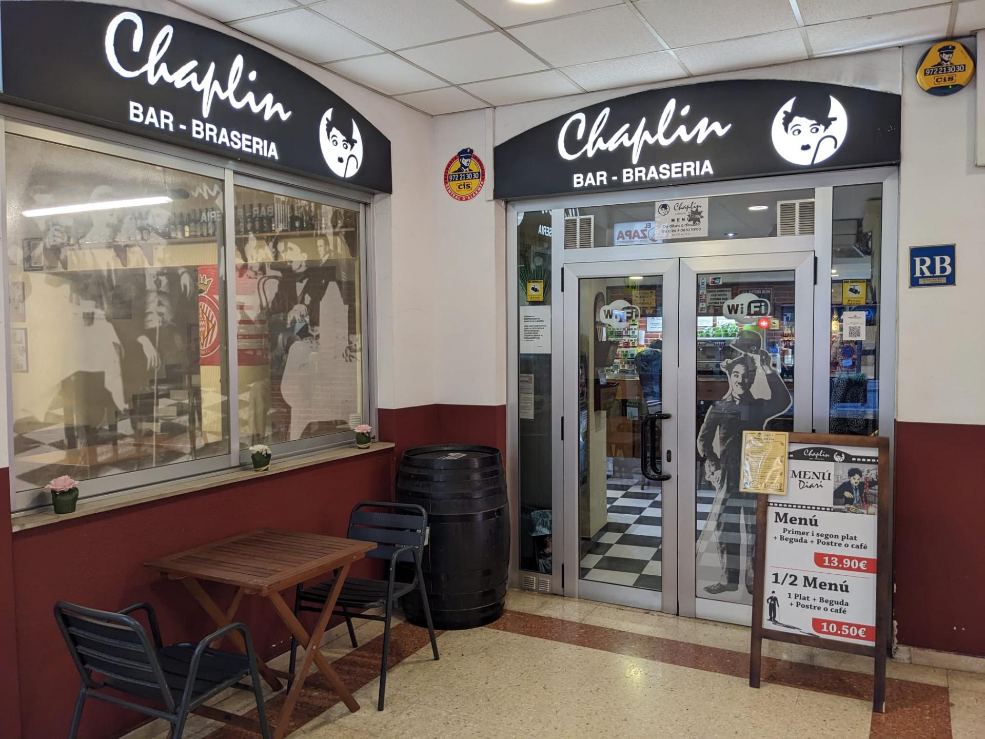 locals-comercials en girona · eixample €