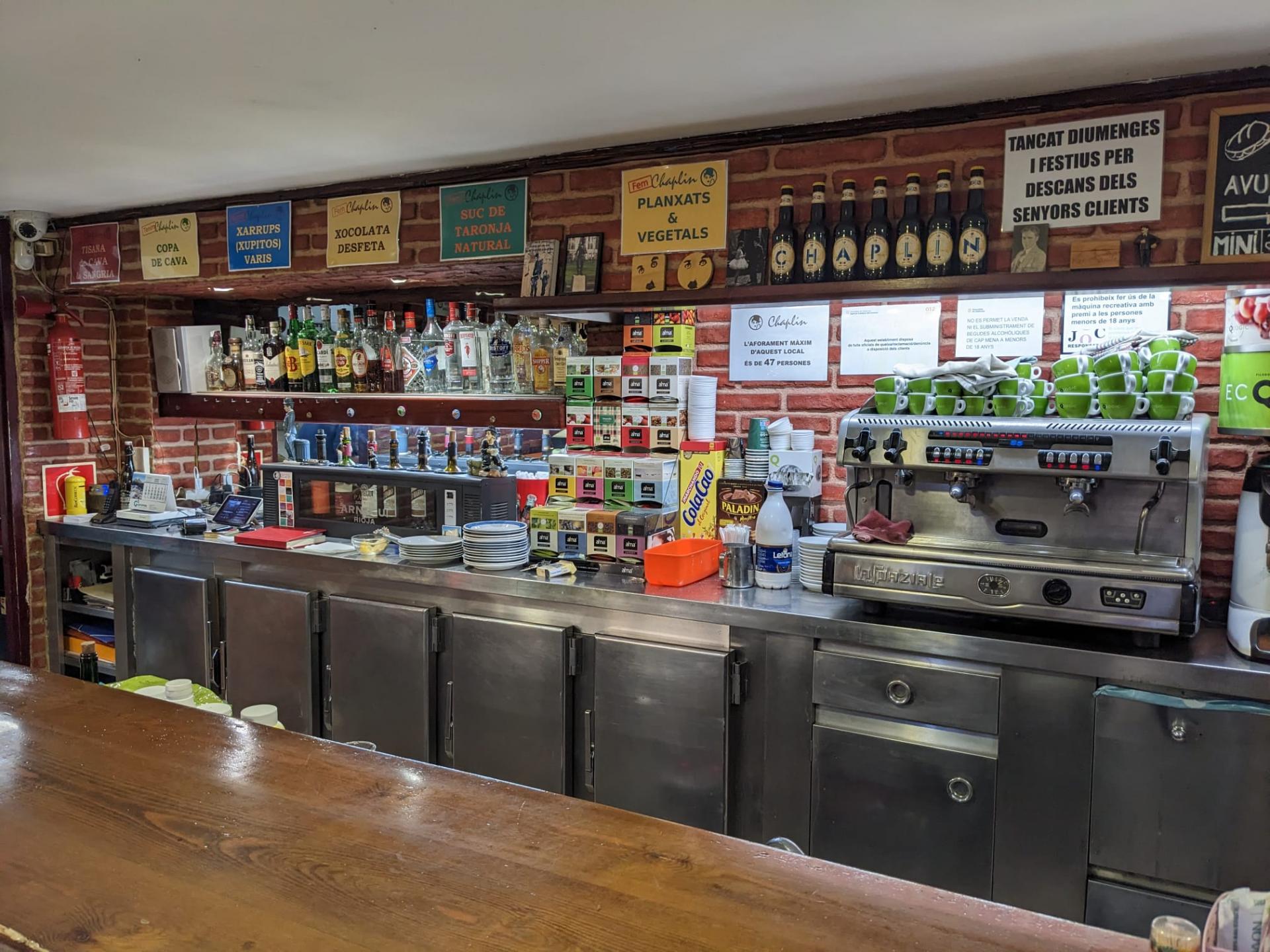 locals-comercials en girona · eixample €