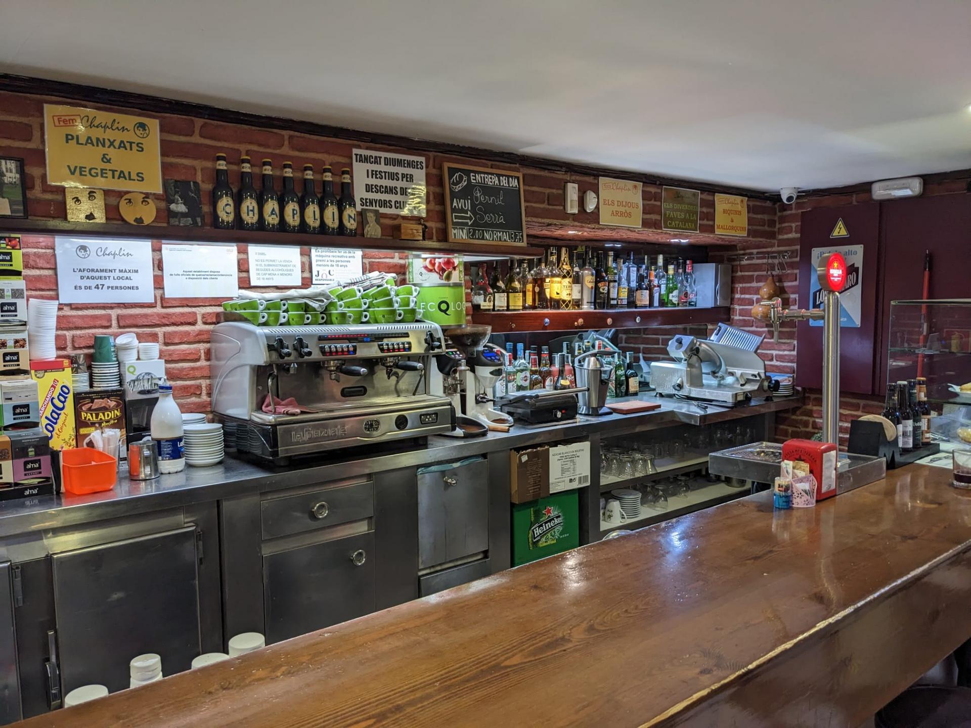 locals-comercials en girona · eixample €