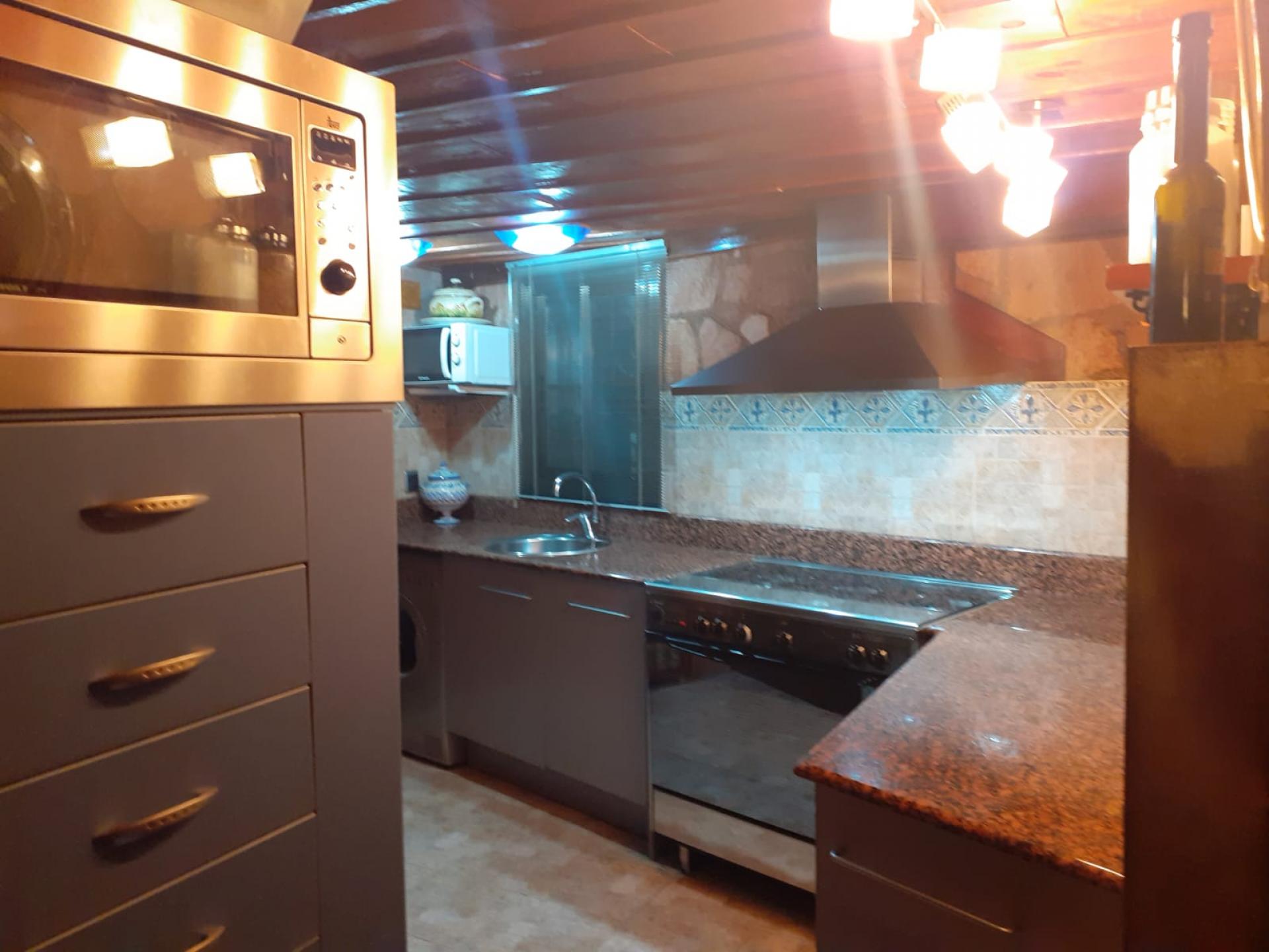 Piso en venta en  Els Omellons, Lleida  24/100