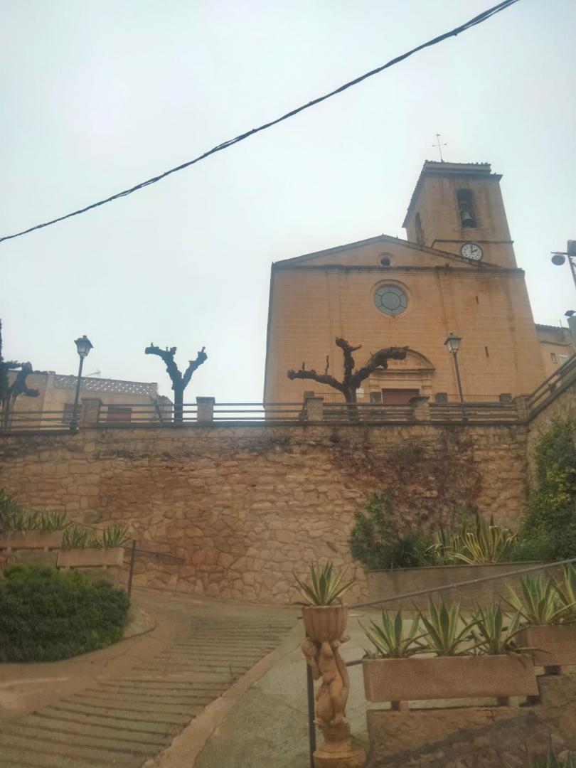 Piso en venta en  Els Omellons, Lleida  3/100