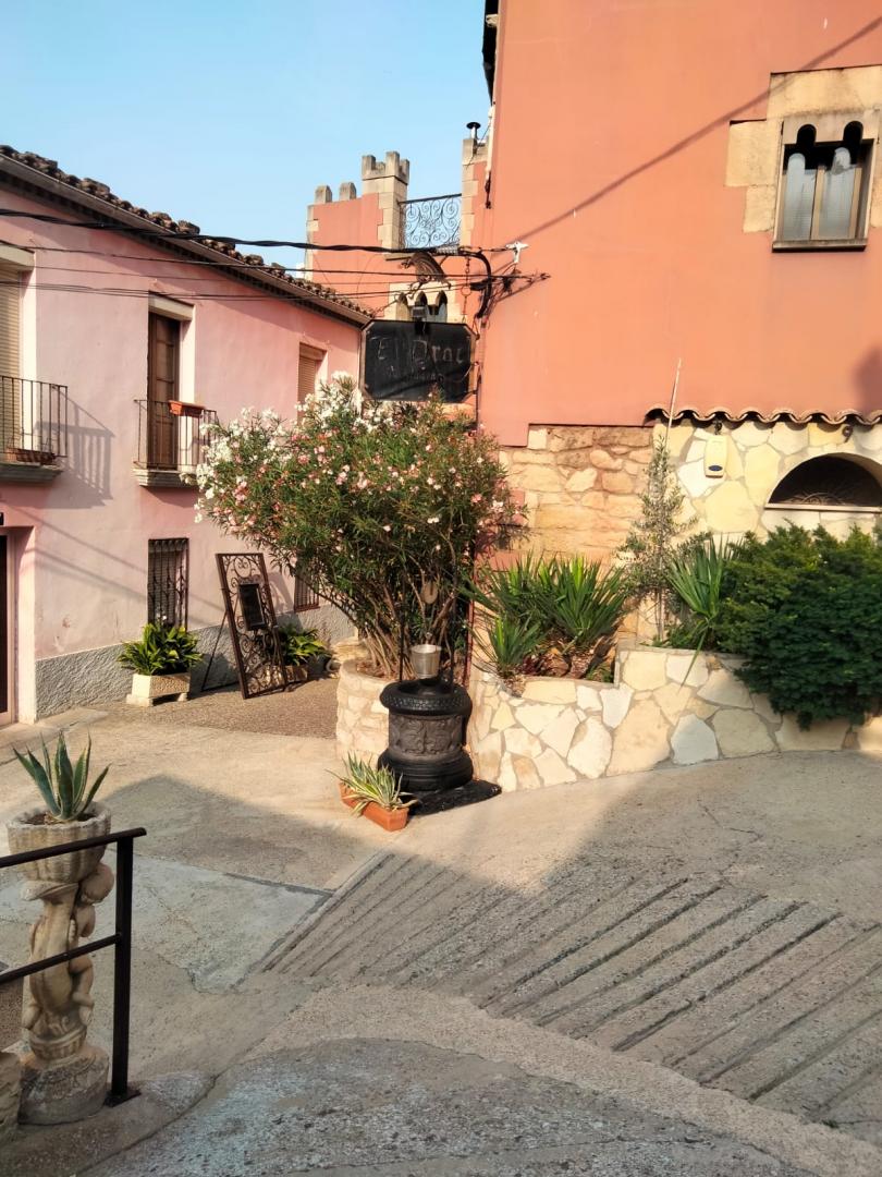 Piso en venta en  Els Omellons, Lleida  9/100
