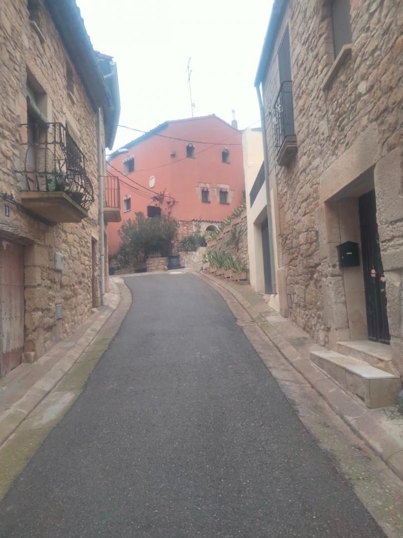 Piso en venta en  Els Omellons, Lleida  2/100