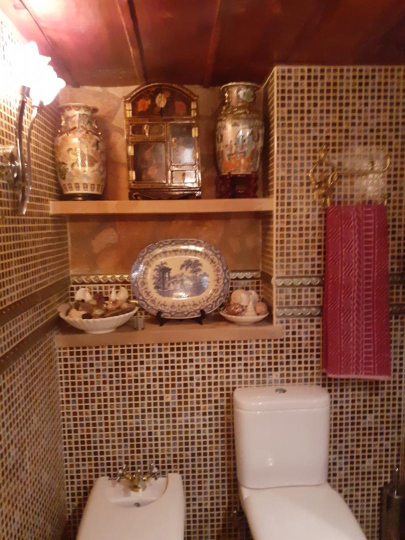 Piso en venta en  Els Omellons, Lleida  26/100
