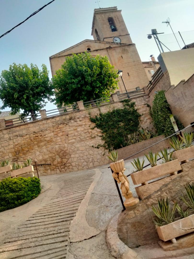 Piso en venta en  Els Omellons, Lleida  4/100