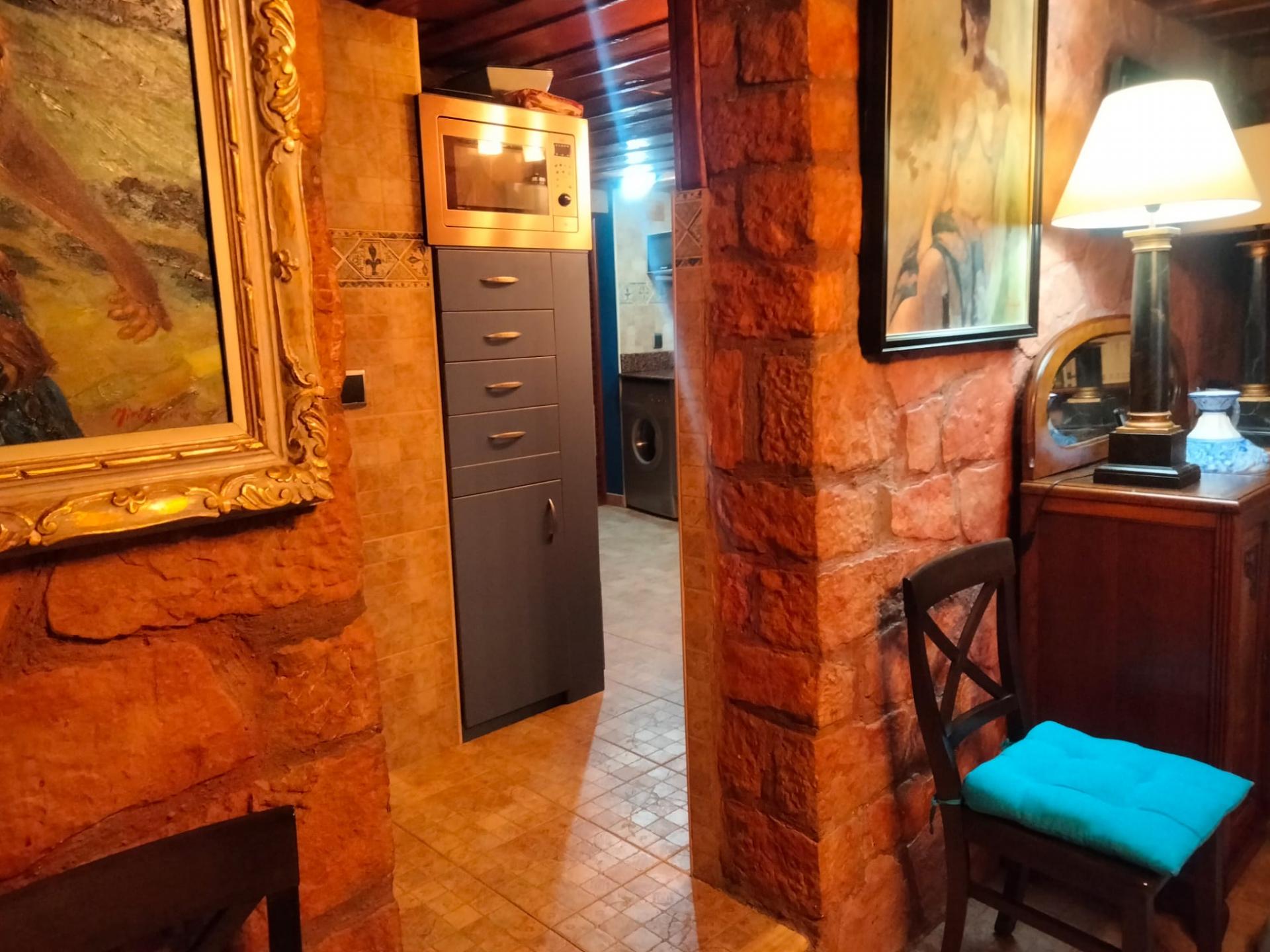 Piso en venta en  Els Omellons, Lleida  94/100