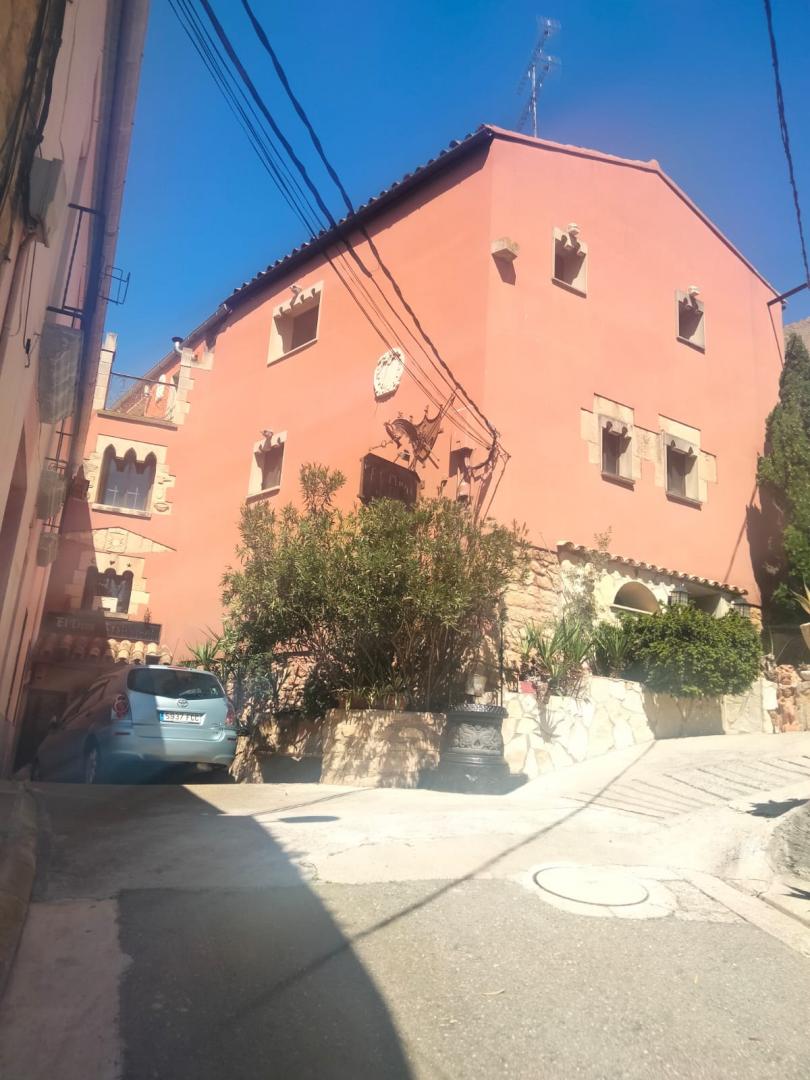 Piso en venta en  Els Omellons, Lleida  1/100