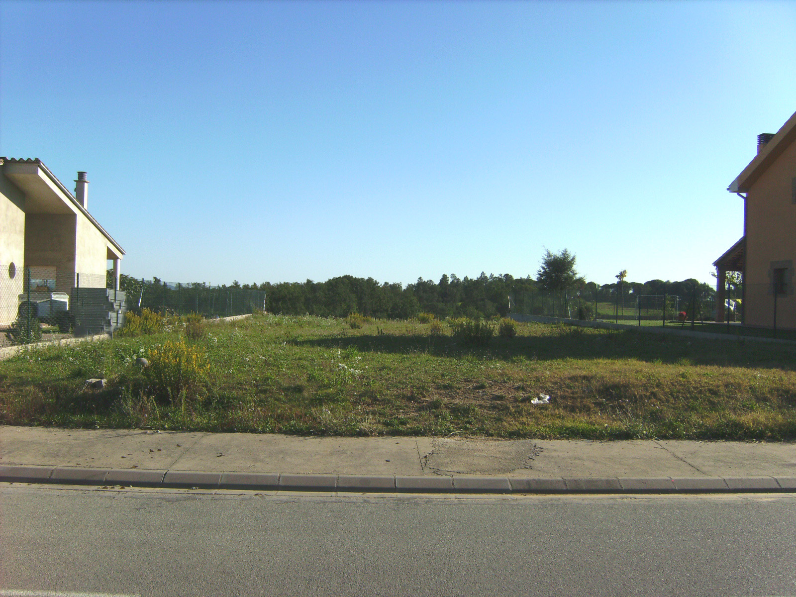 terrenys en vilobi-d-onyar ·  175000€ terrenys en vilobi-d-onyar ·  175000€