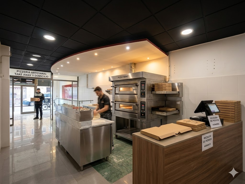 locals-comercials en girona · eixample €