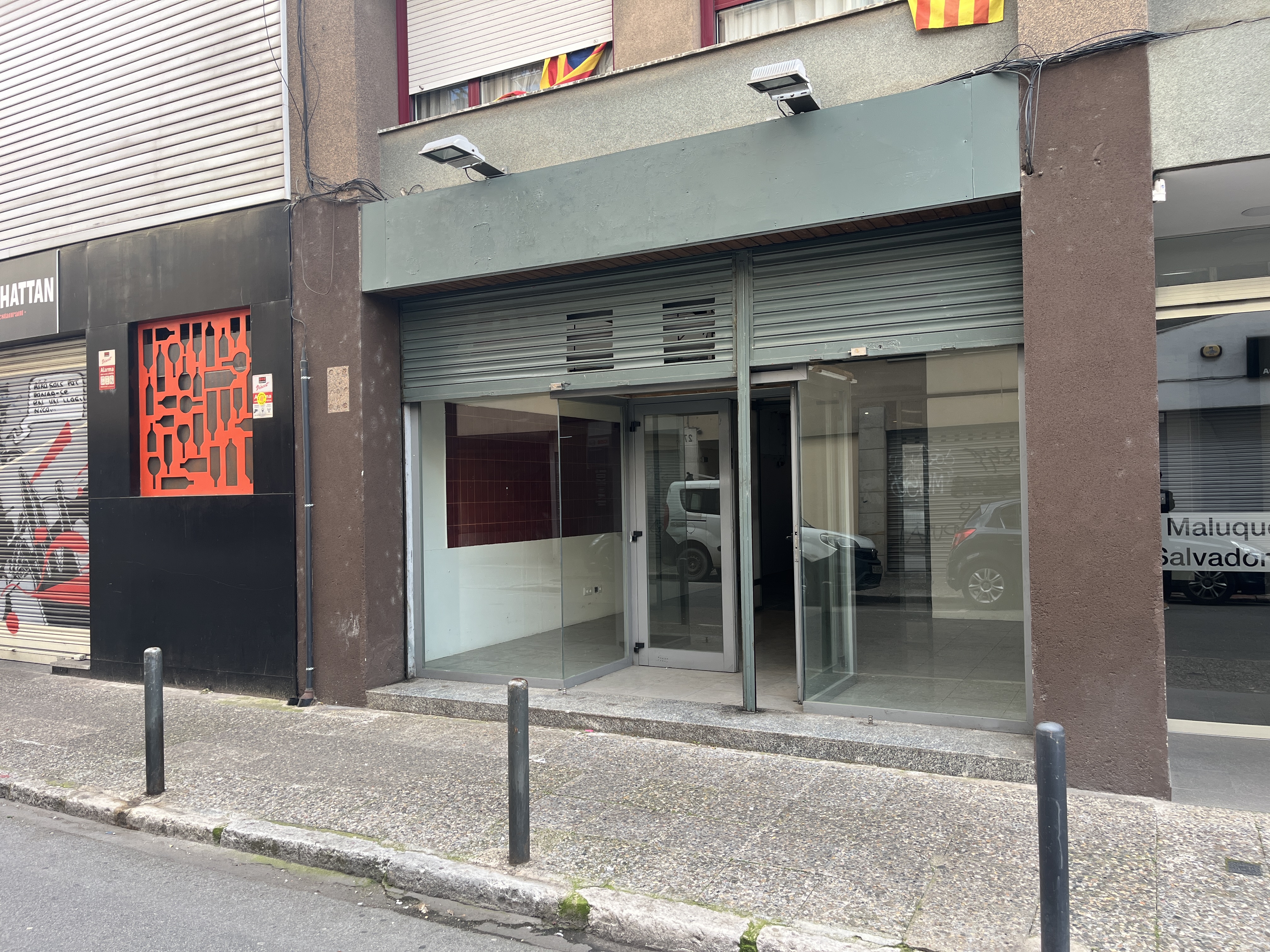 locals-comercials en girona · eixample €