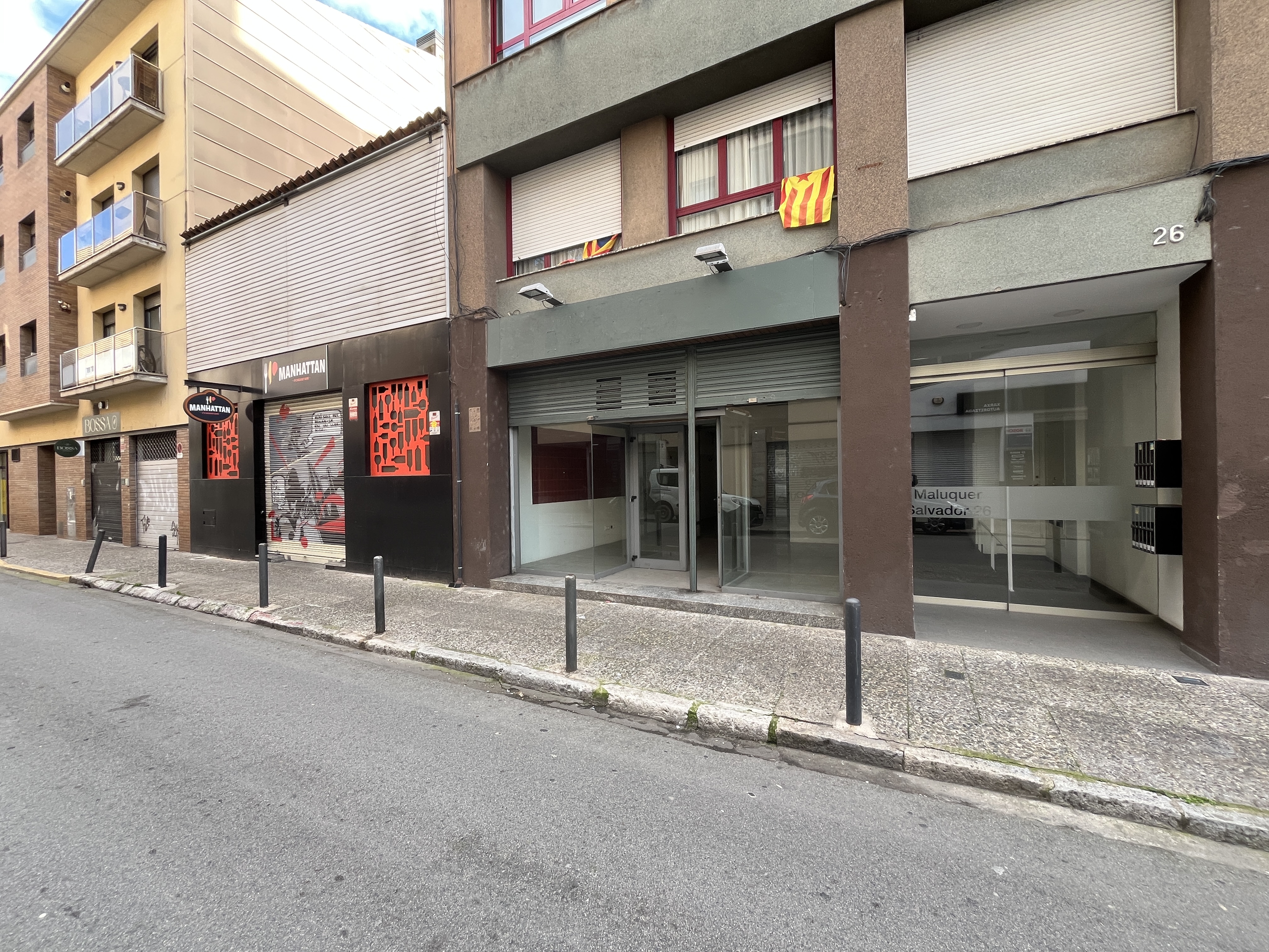 locals-comercials en girona · eixample €