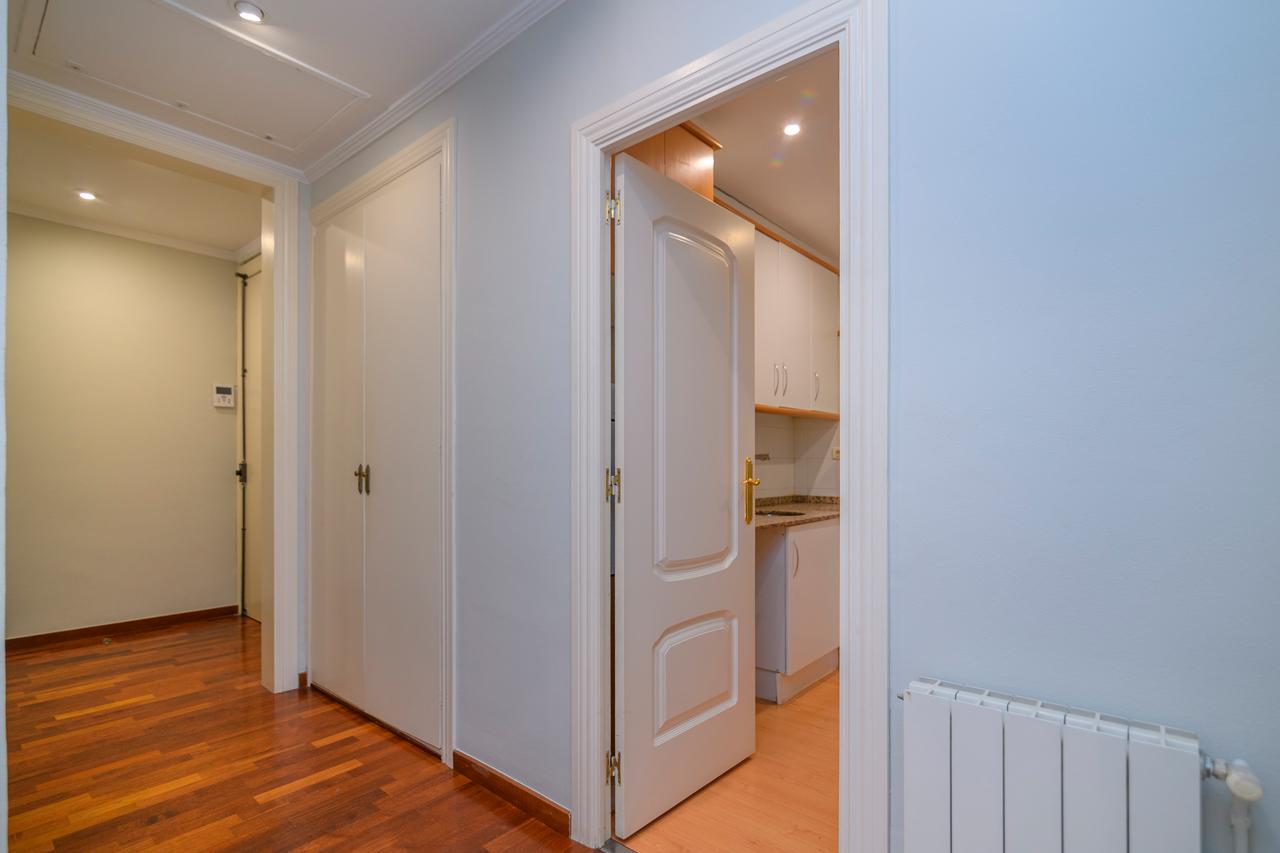 En el demandado barrio de l Antiga Esquerra de l...