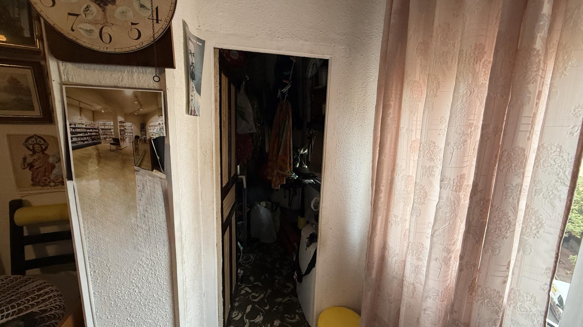  Edificio en bloque, todo arrendado, rentabilidad desde el primer día. 