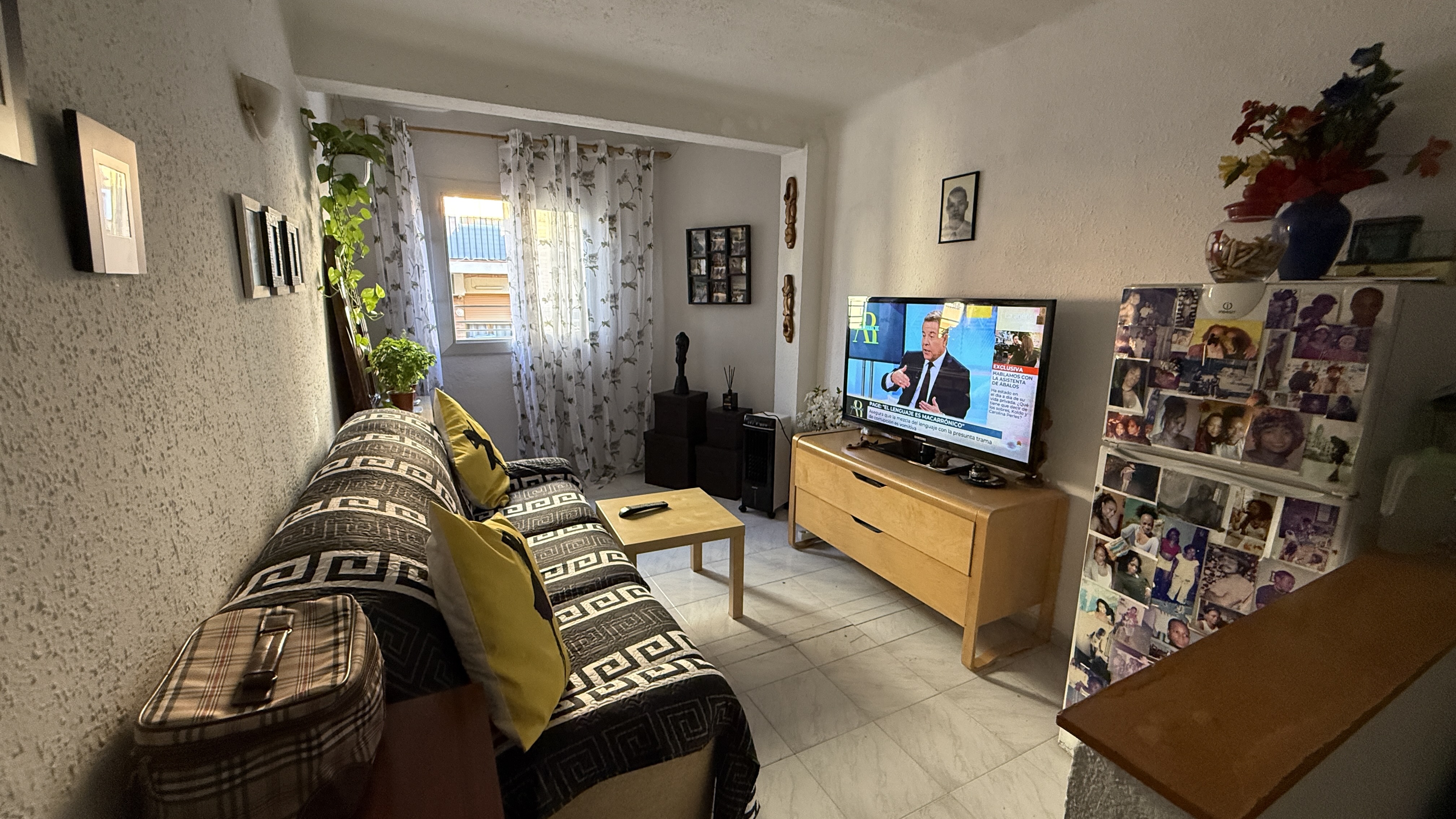  Edificio en bloque, todo arrendado, rentabilidad desde el primer día. 