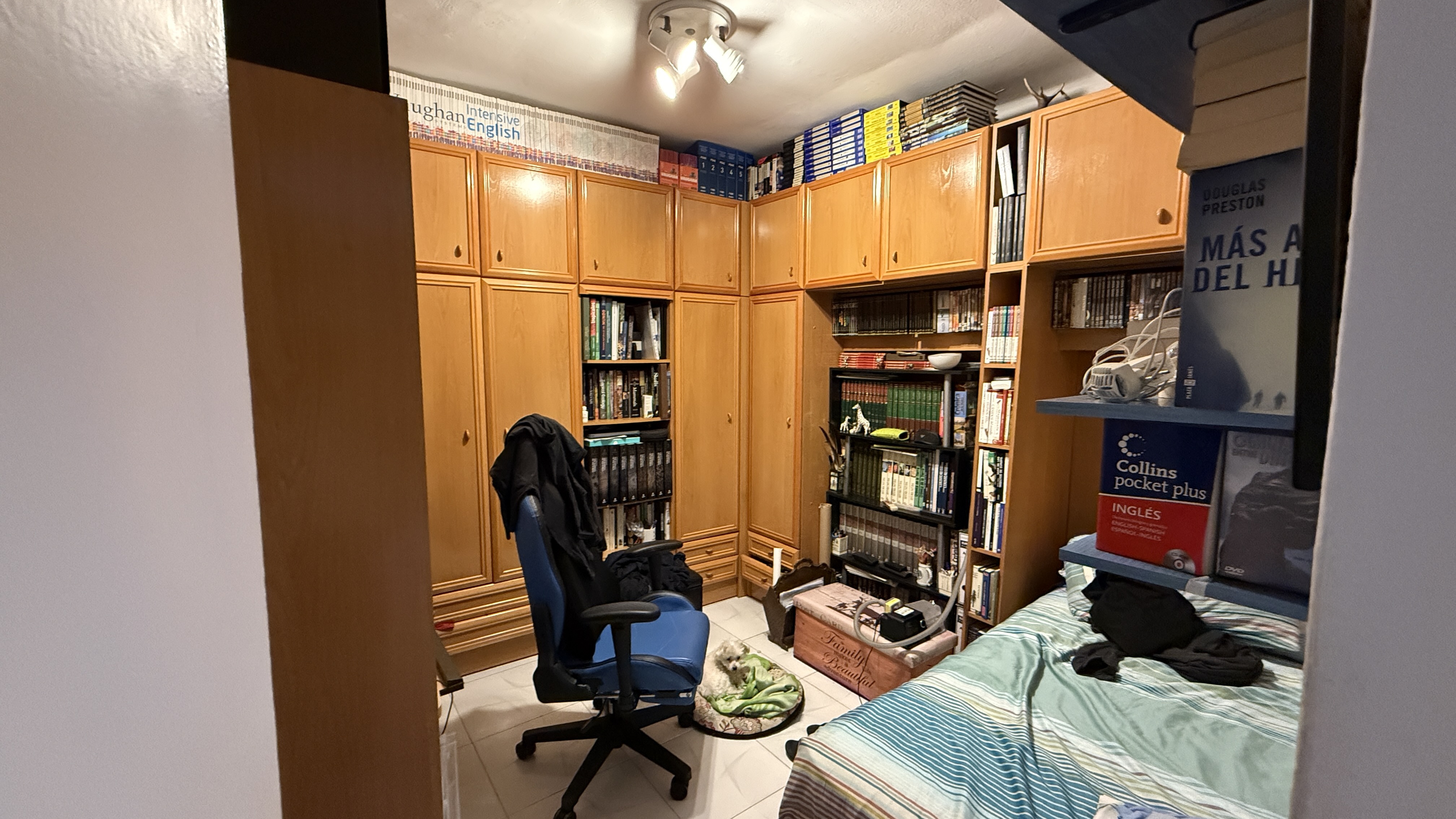 Edificio en bloque, todo arrendado, rentabilidad desde el primer día.