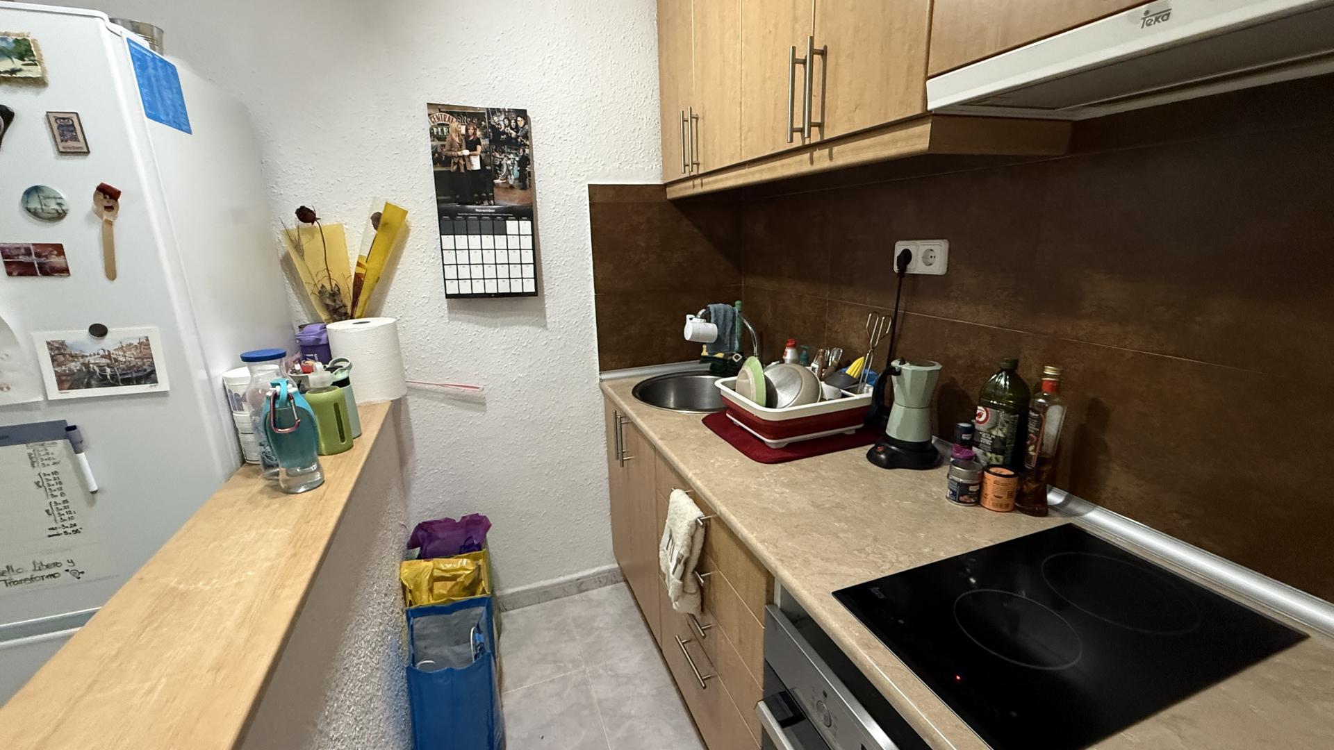 Edificio en bloque, todo arrendado, rentabilidad desde el primer día.