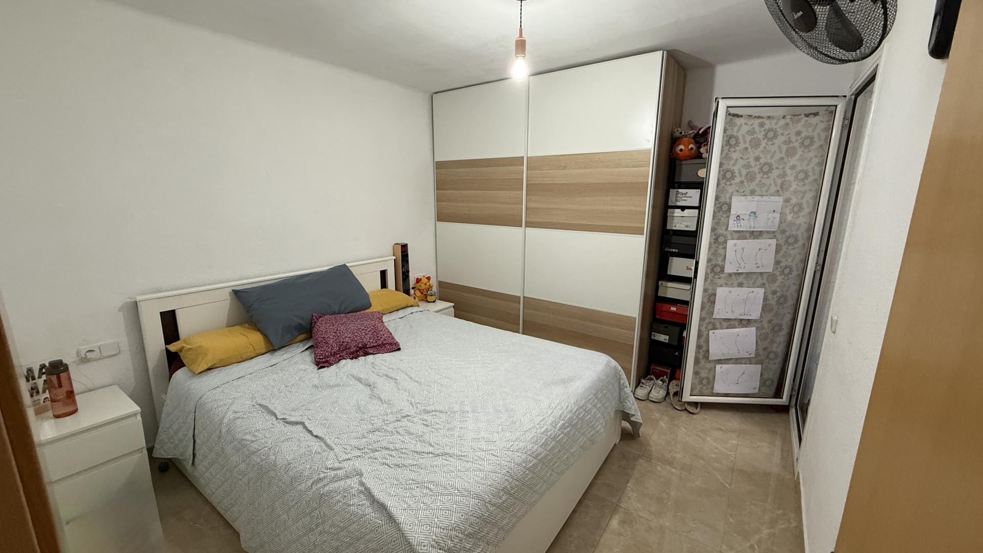  Edificio en bloque, todo arrendado, rentabilidad desde el primer día. 