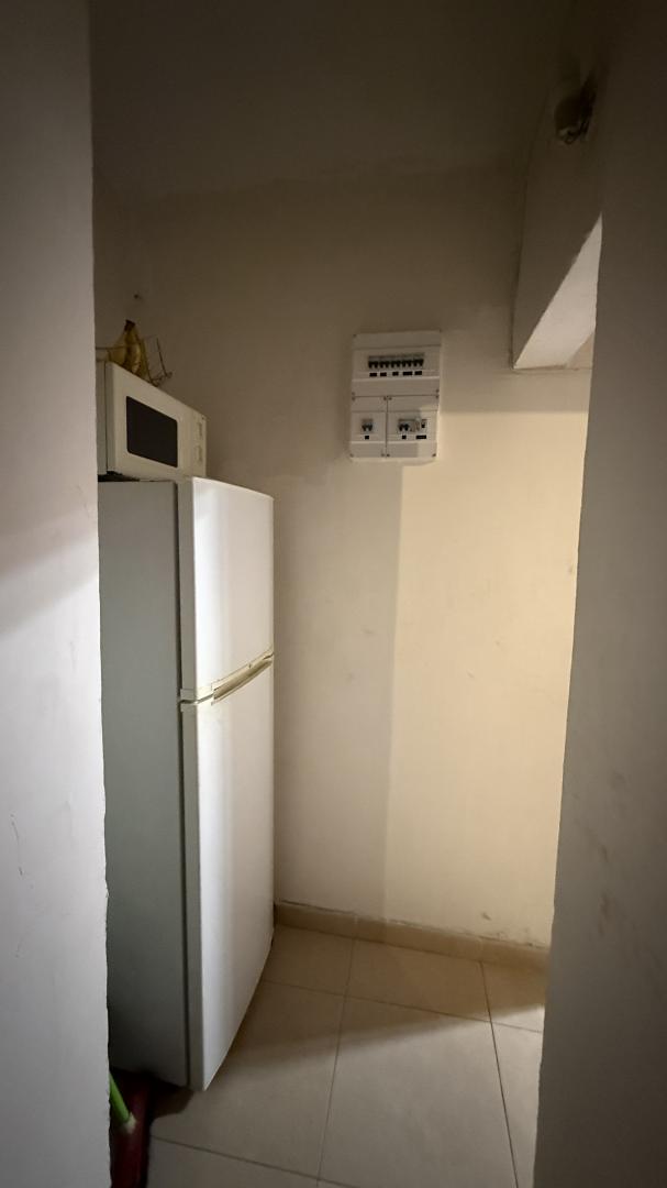  Edificio en bloque, todo arrendado, rentabilidad desde el primer día. 