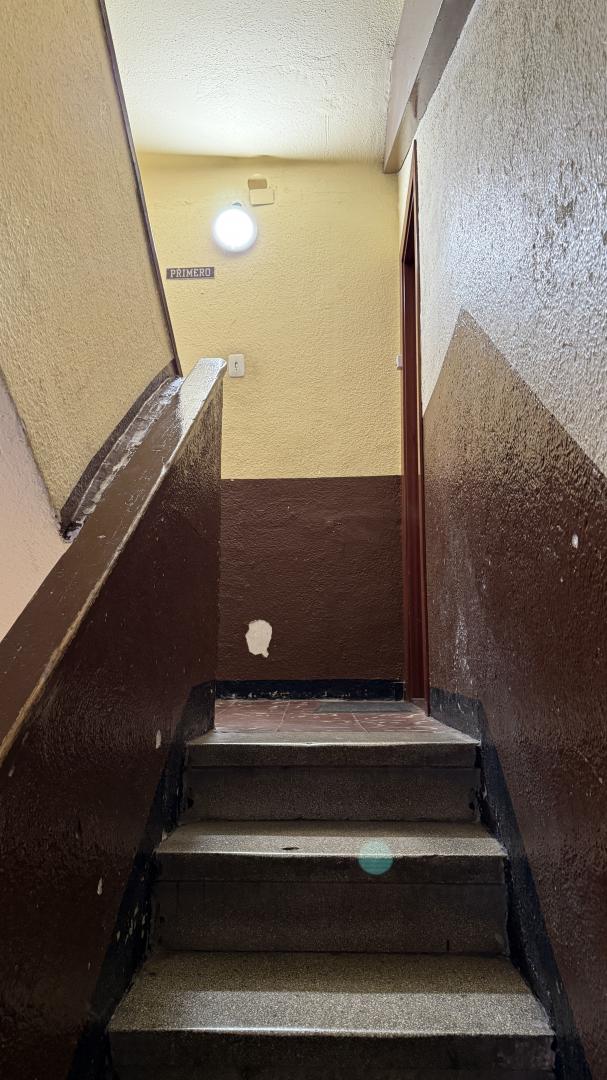  Edificio en bloque, todo arrendado, rentabilidad desde el primer día. 