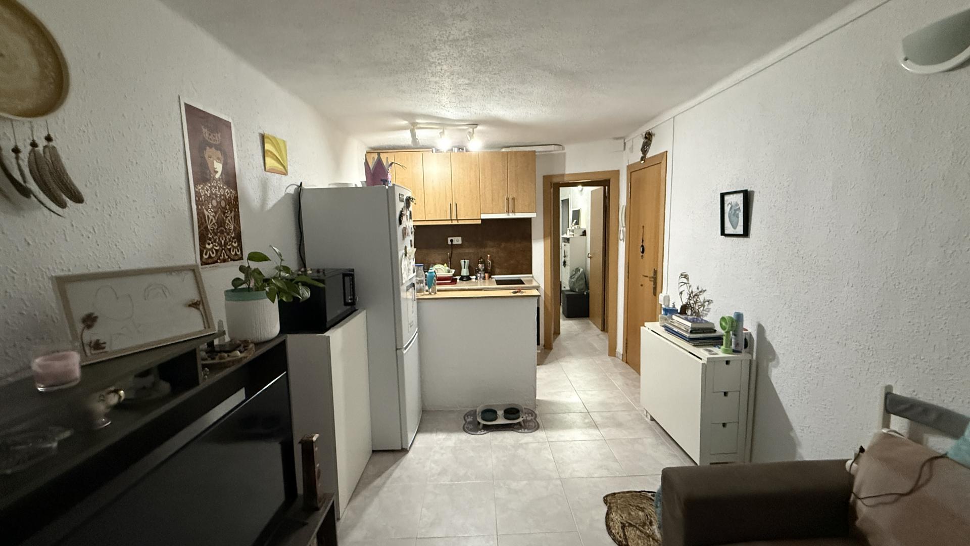 Edificio en bloque, todo arrendado, rentabilidad desde el primer día.