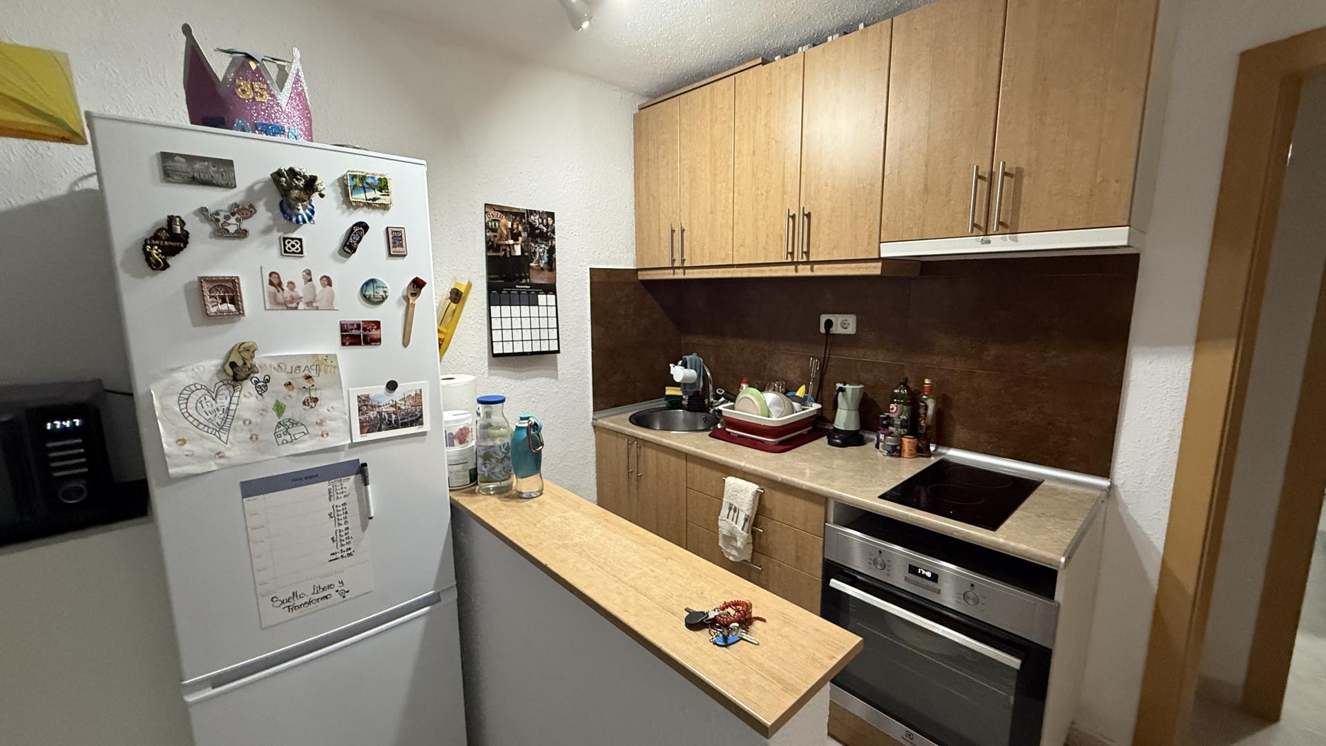 Edificio en bloque, todo arrendado, rentabilidad desde el primer día.