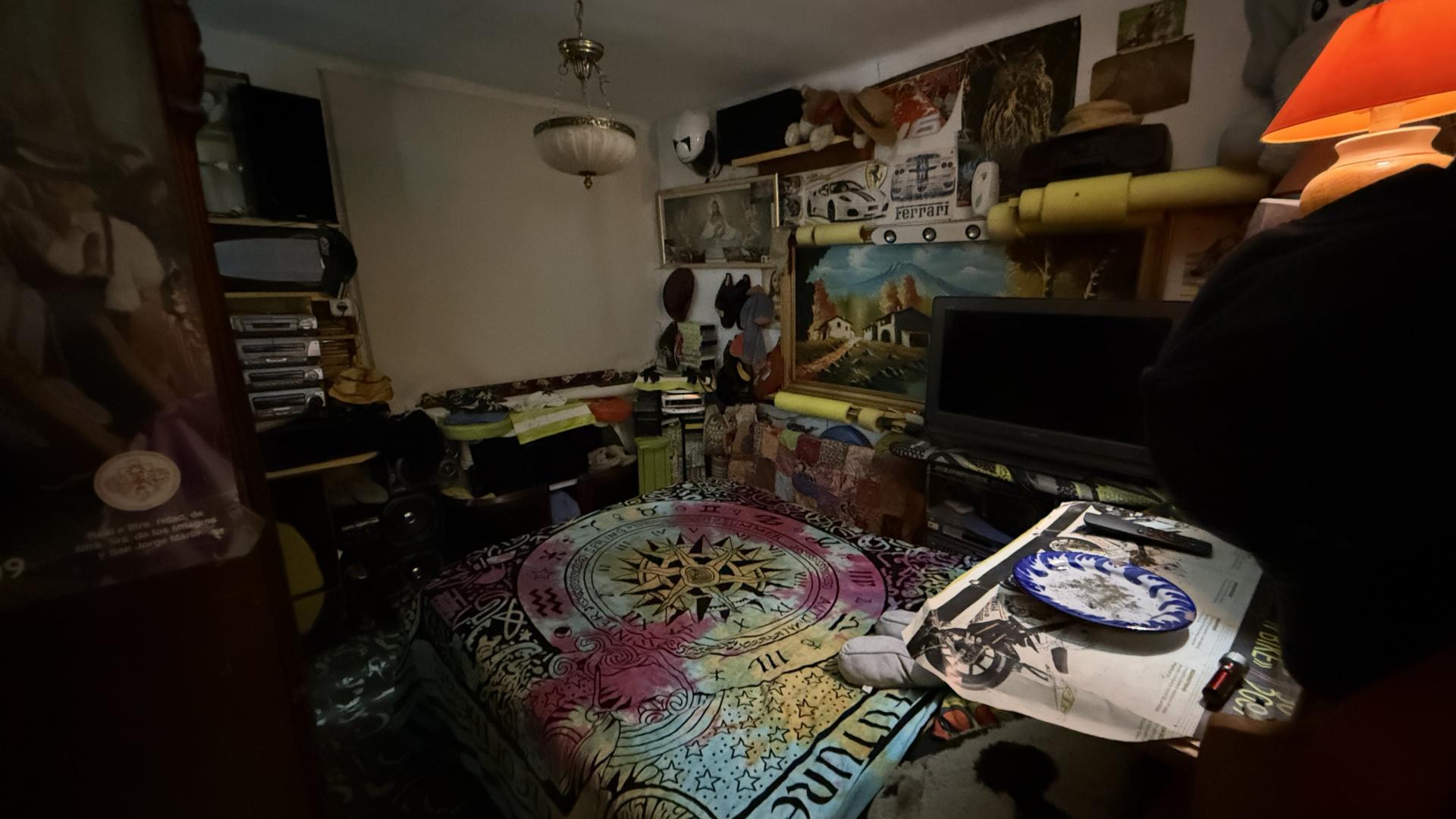  Edificio en bloque, todo arrendado, rentabilidad desde el primer día. 