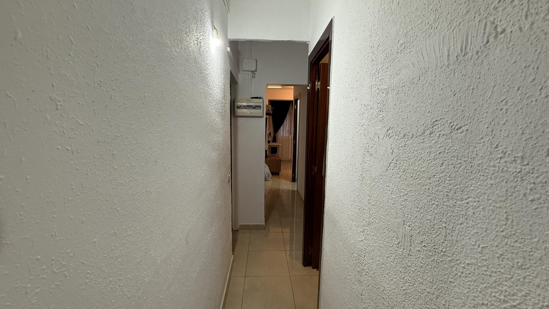 Edificio en bloque, todo arrendado, rentabilidad desde el primer día.