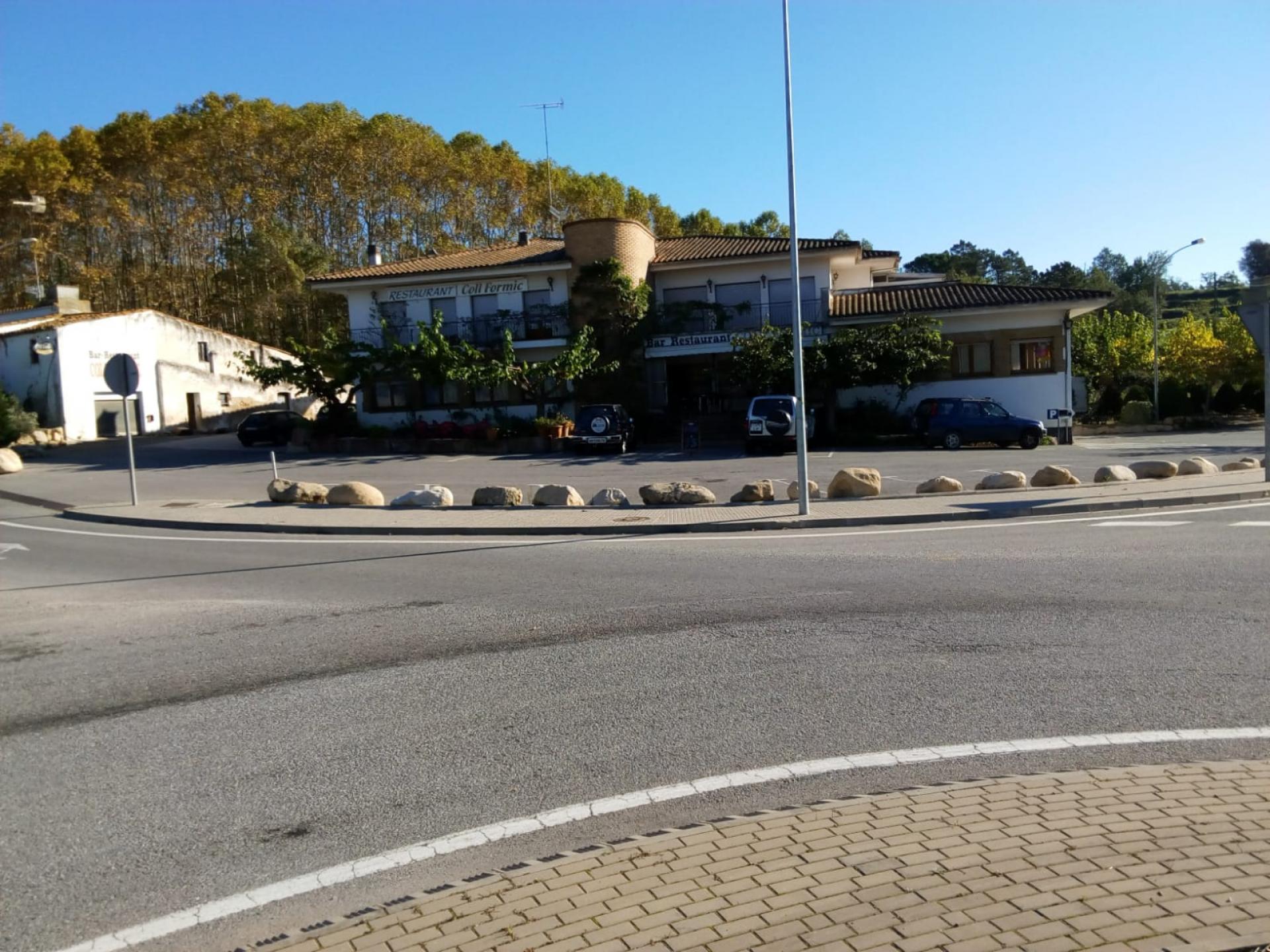 edifici en massanes ·  1200000€