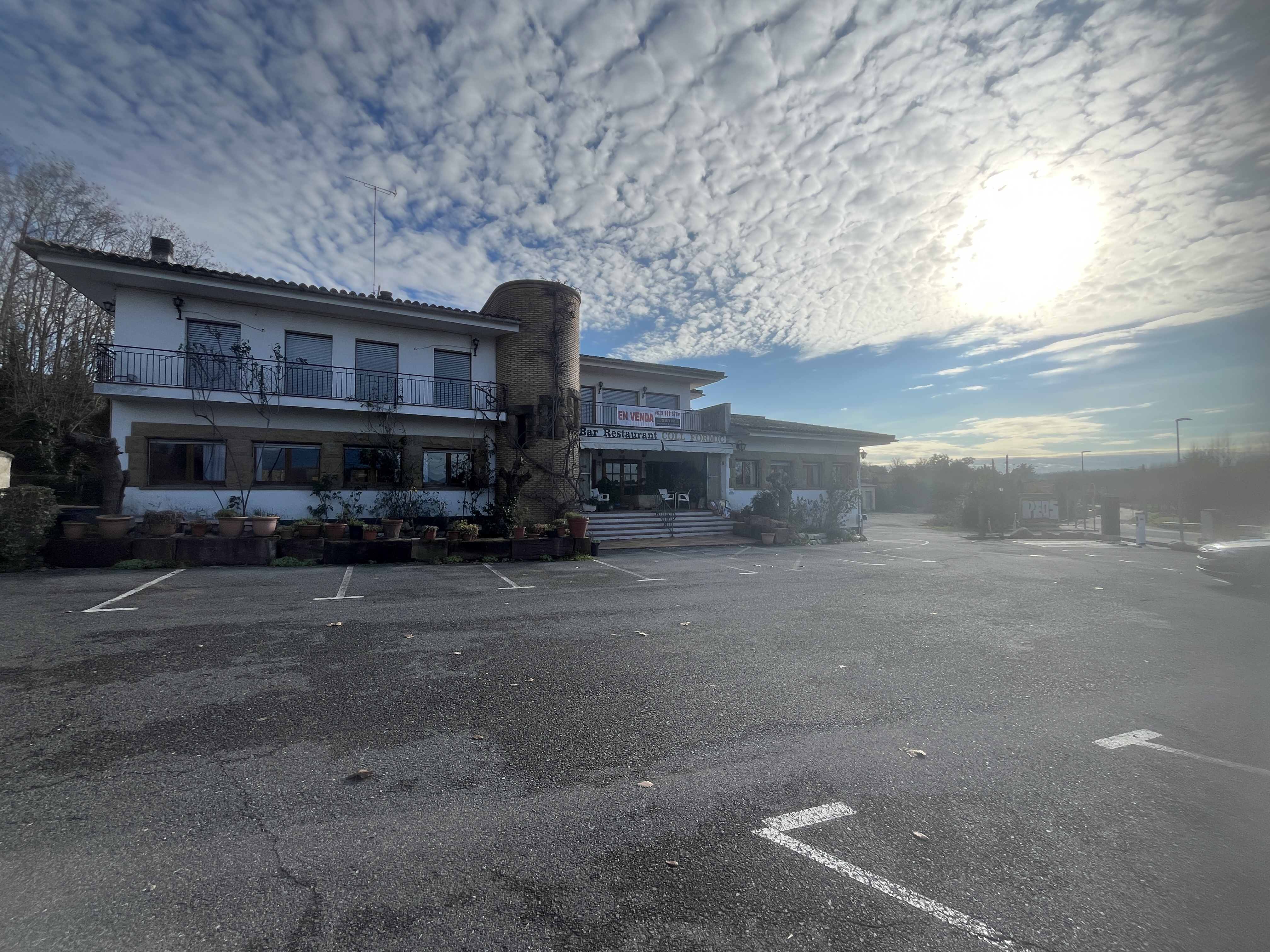 edifici en massanes ·  1200000€