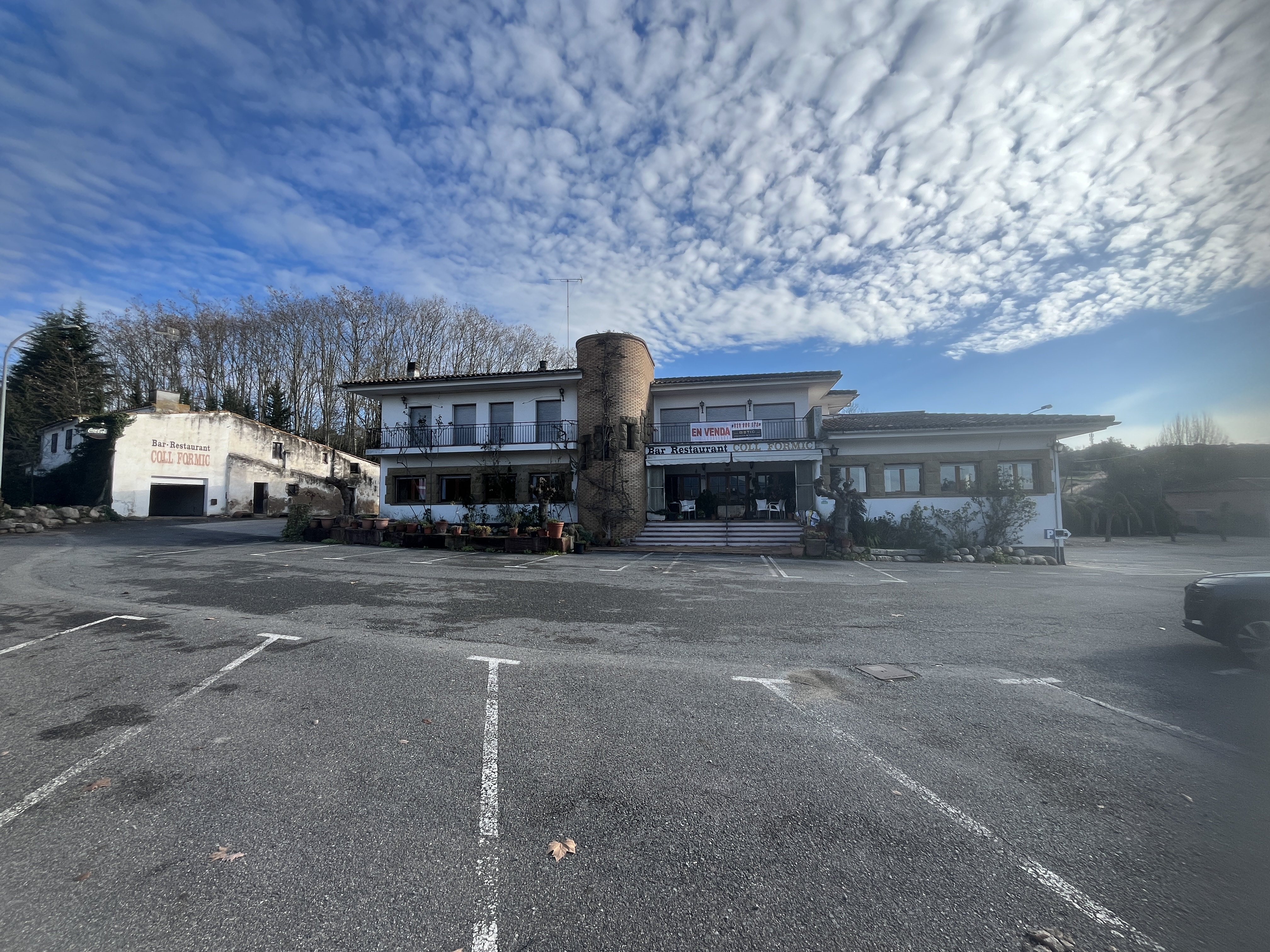 edifici en massanes ·  1200000€