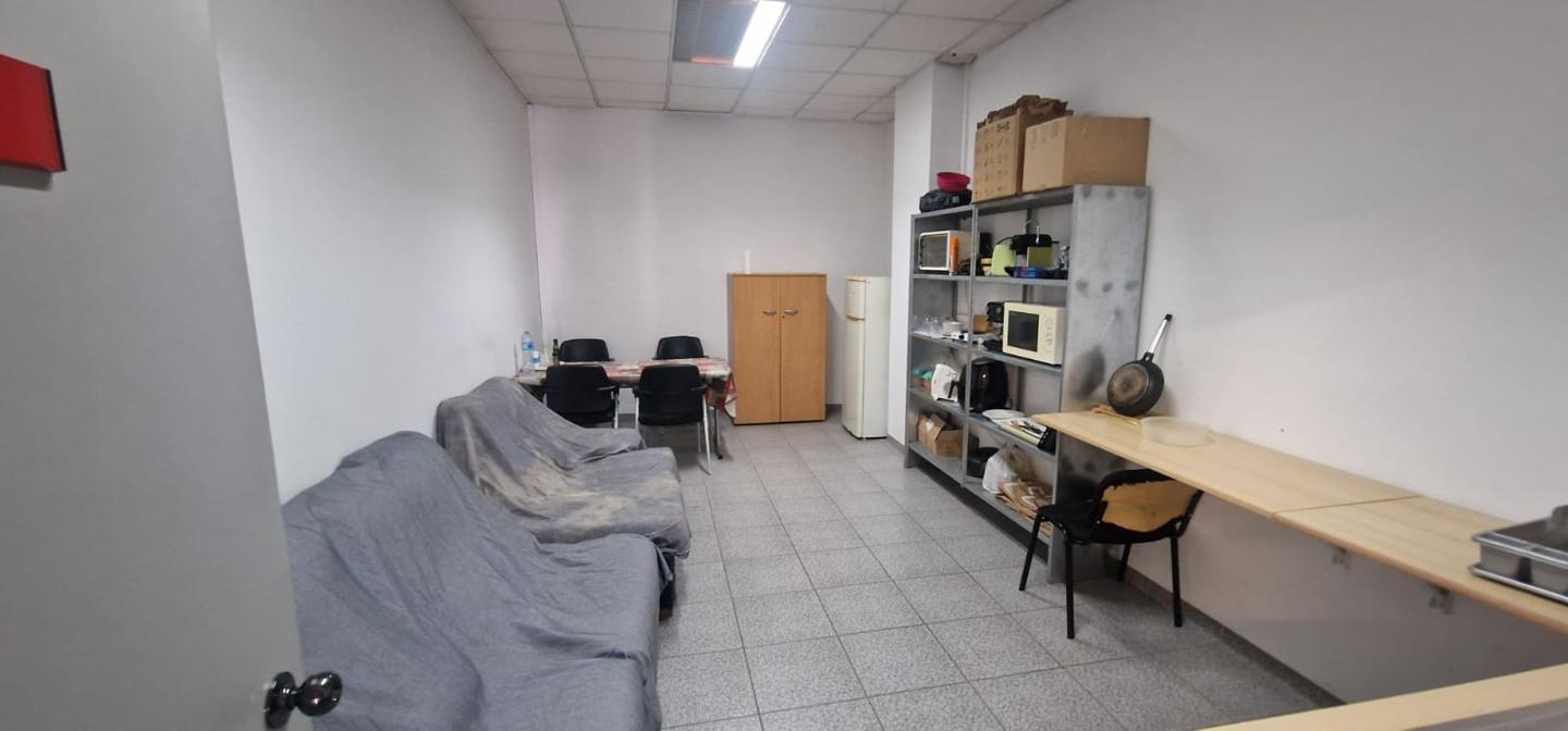 Nave industrial en VENTA Montcada i Reixac