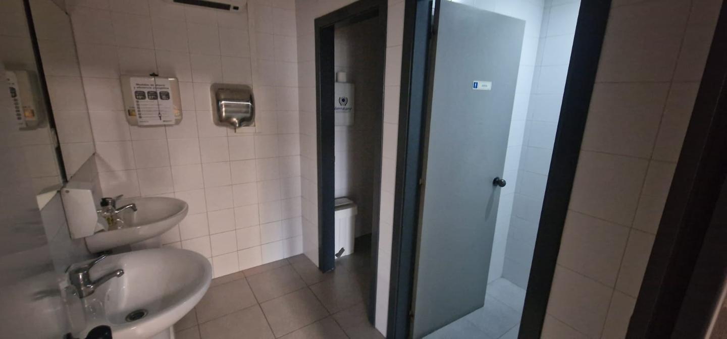 Nave industrial en VENTA Montcada i Reixac