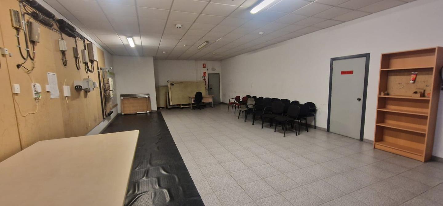 Nave industrial en VENTA Montcada i Reixac