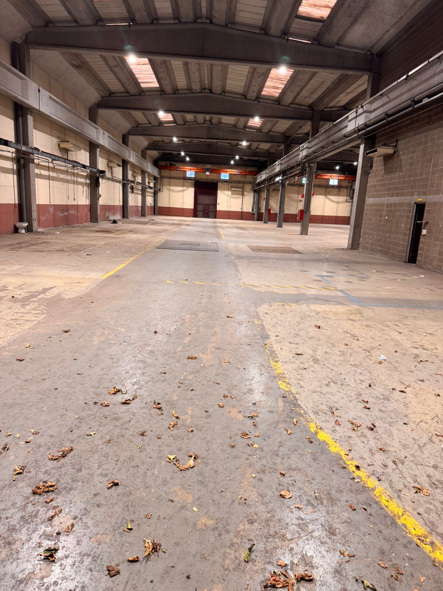 Nave industrial en VENTA Montcada i Reixac