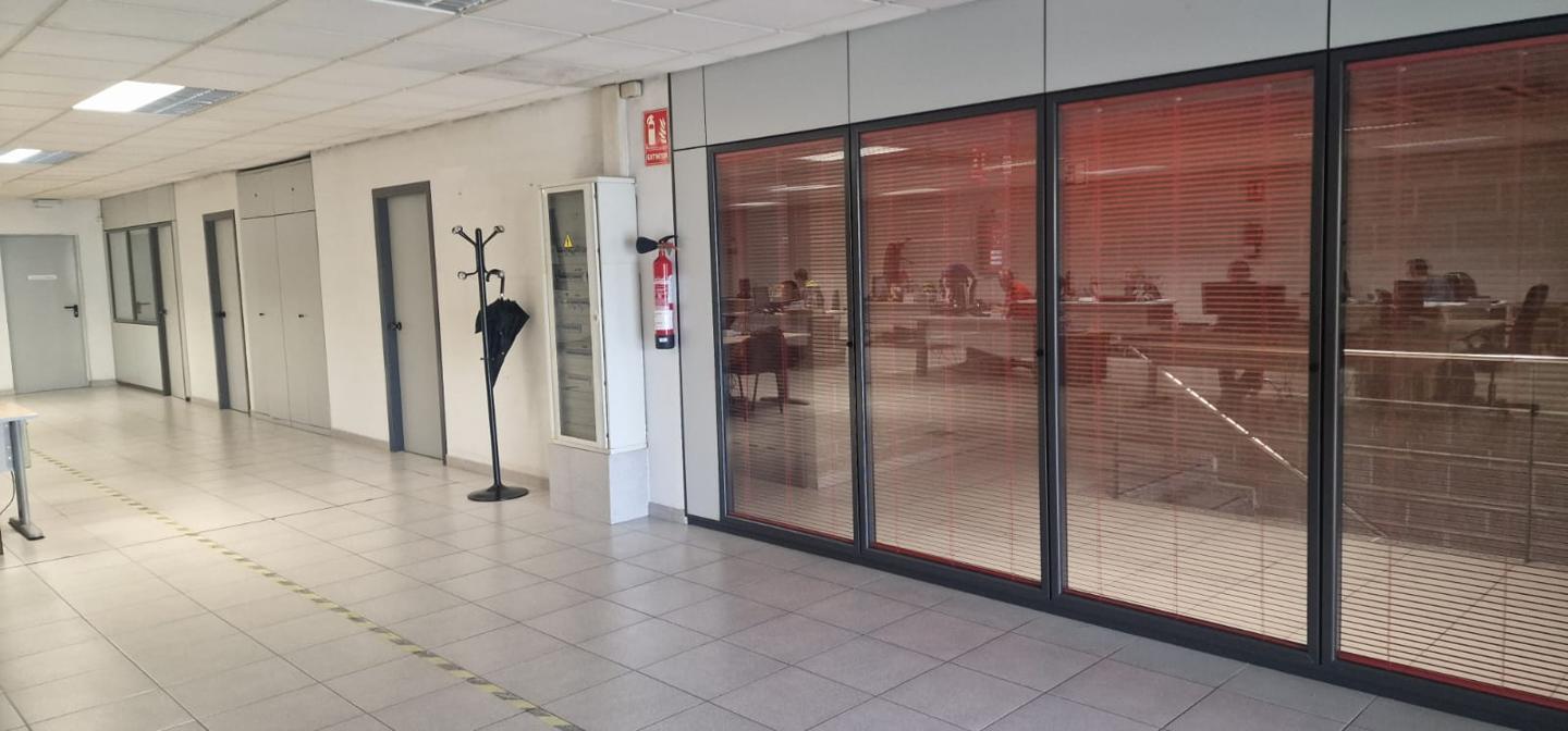 Nave industrial en VENTA Montcada i Reixac