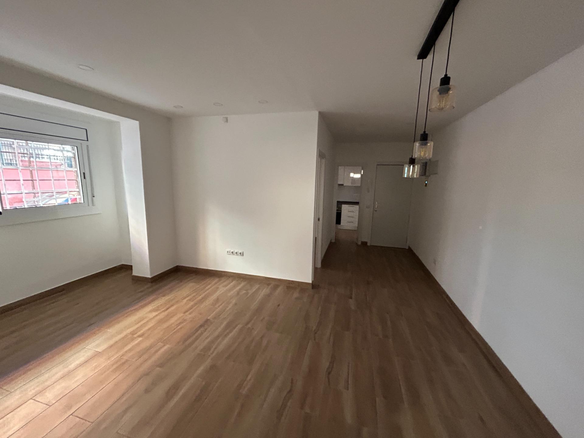 PISO A ESTRENAR EN BON PASTOR SANT ANDREU