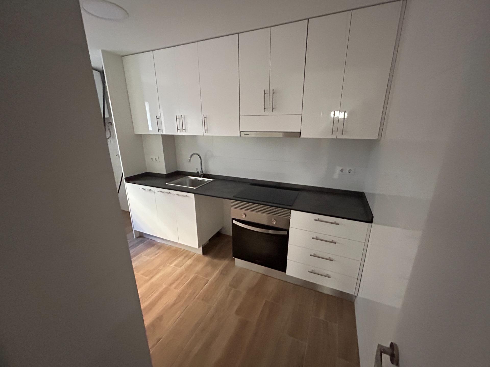 PISO A ESTRENAR EN BON PASTOR SANT ANDREU