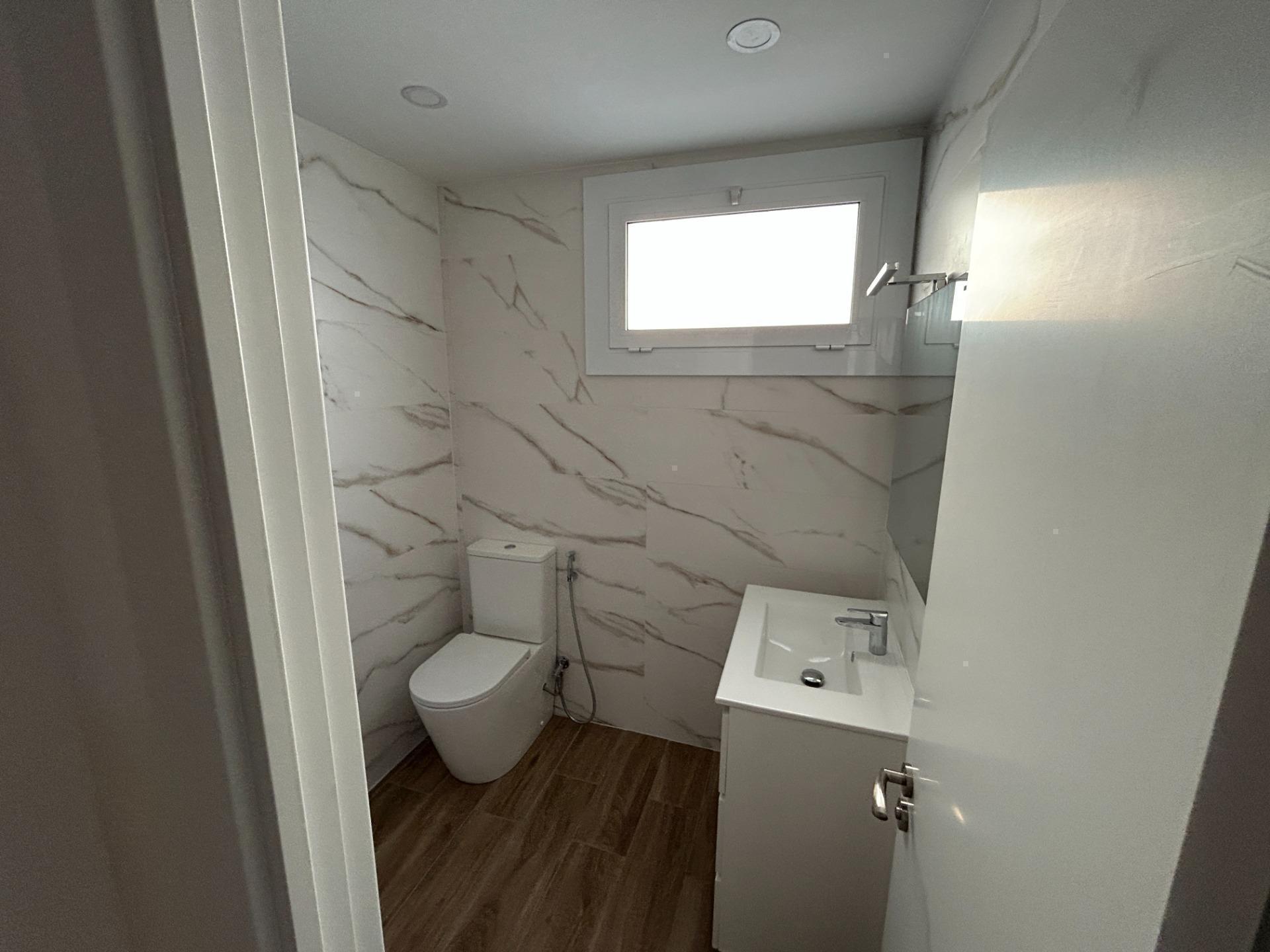 PISO A ESTRENAR EN BON PASTOR SANT ANDREU