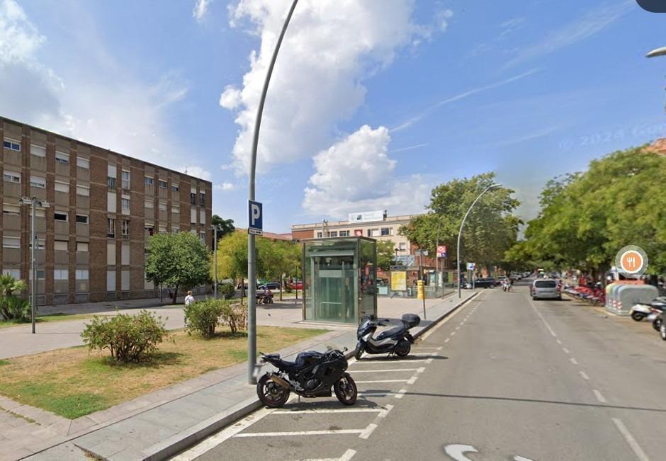 PISO A ESTRENAR EN BON PASTOR SANT ANDREU