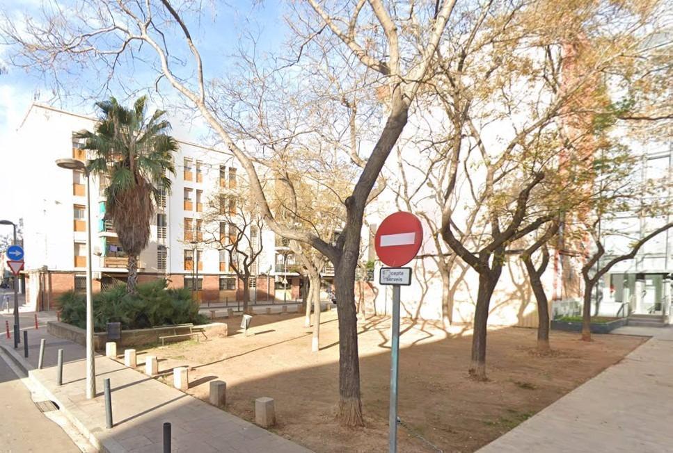 PISO A ESTRENAR EN BON PASTOR SANT ANDREU