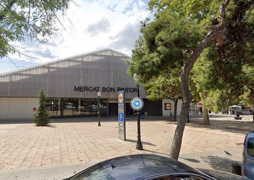 PISO A ESTRENAR EN BON PASTOR SANT ANDREU