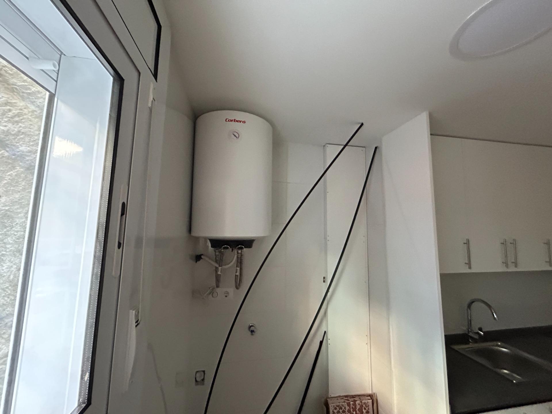 PISO A ESTRENAR EN BON PASTOR SANT ANDREU