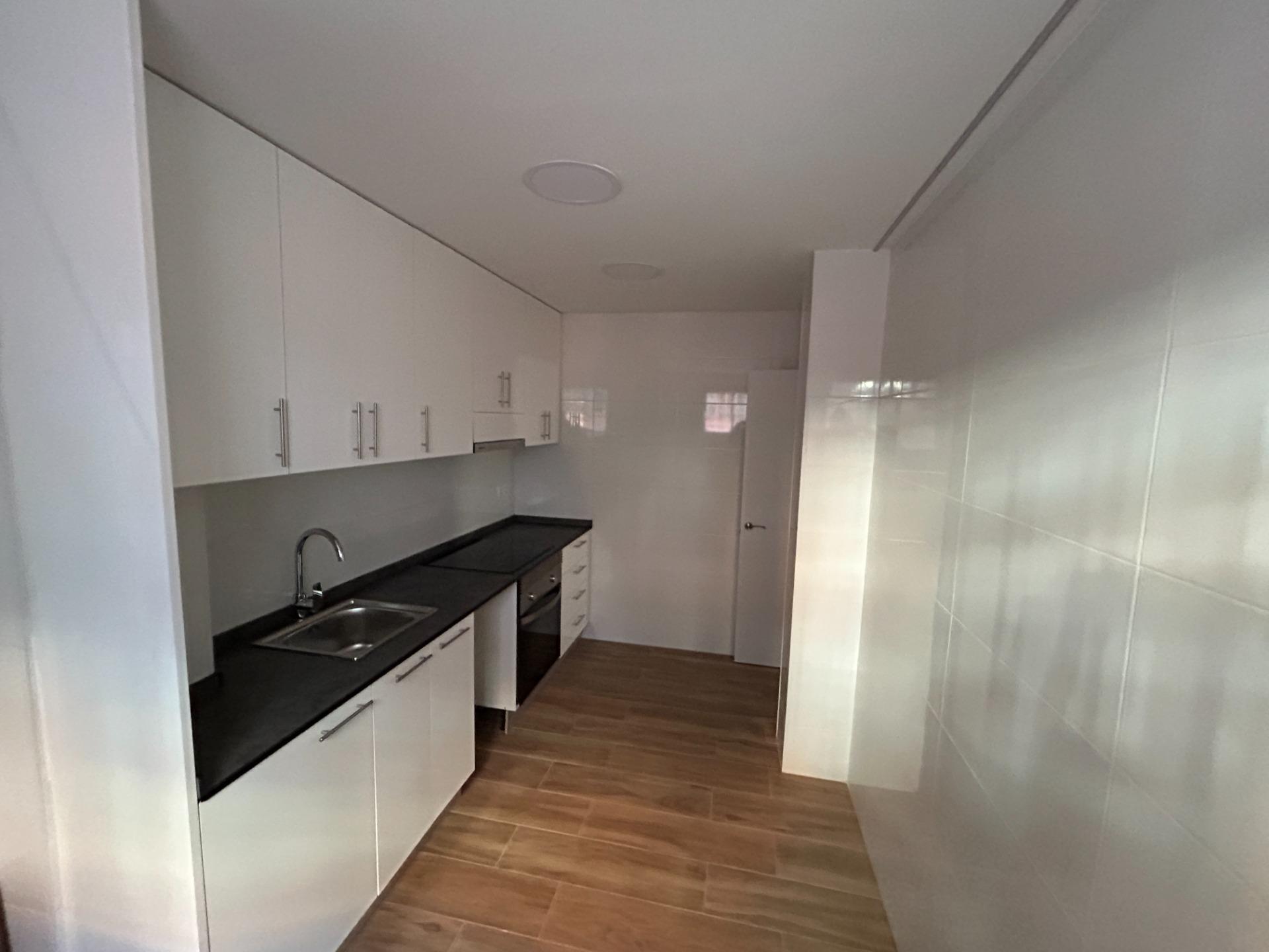 PISO A ESTRENAR EN BON PASTOR SANT ANDREU