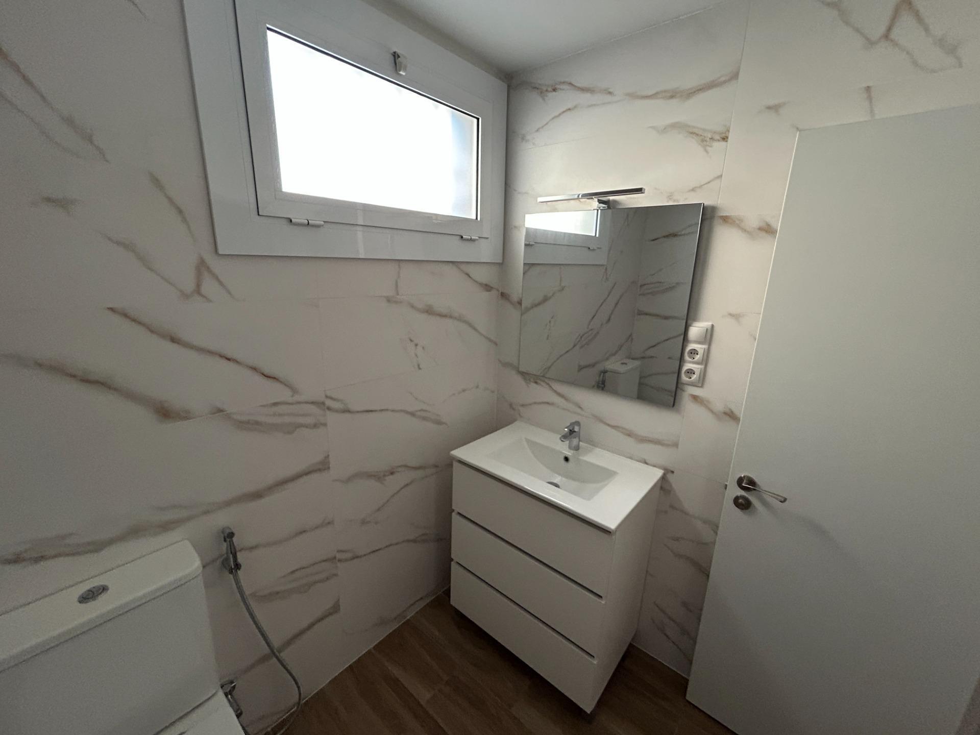 PISO A ESTRENAR EN BON PASTOR SANT ANDREU