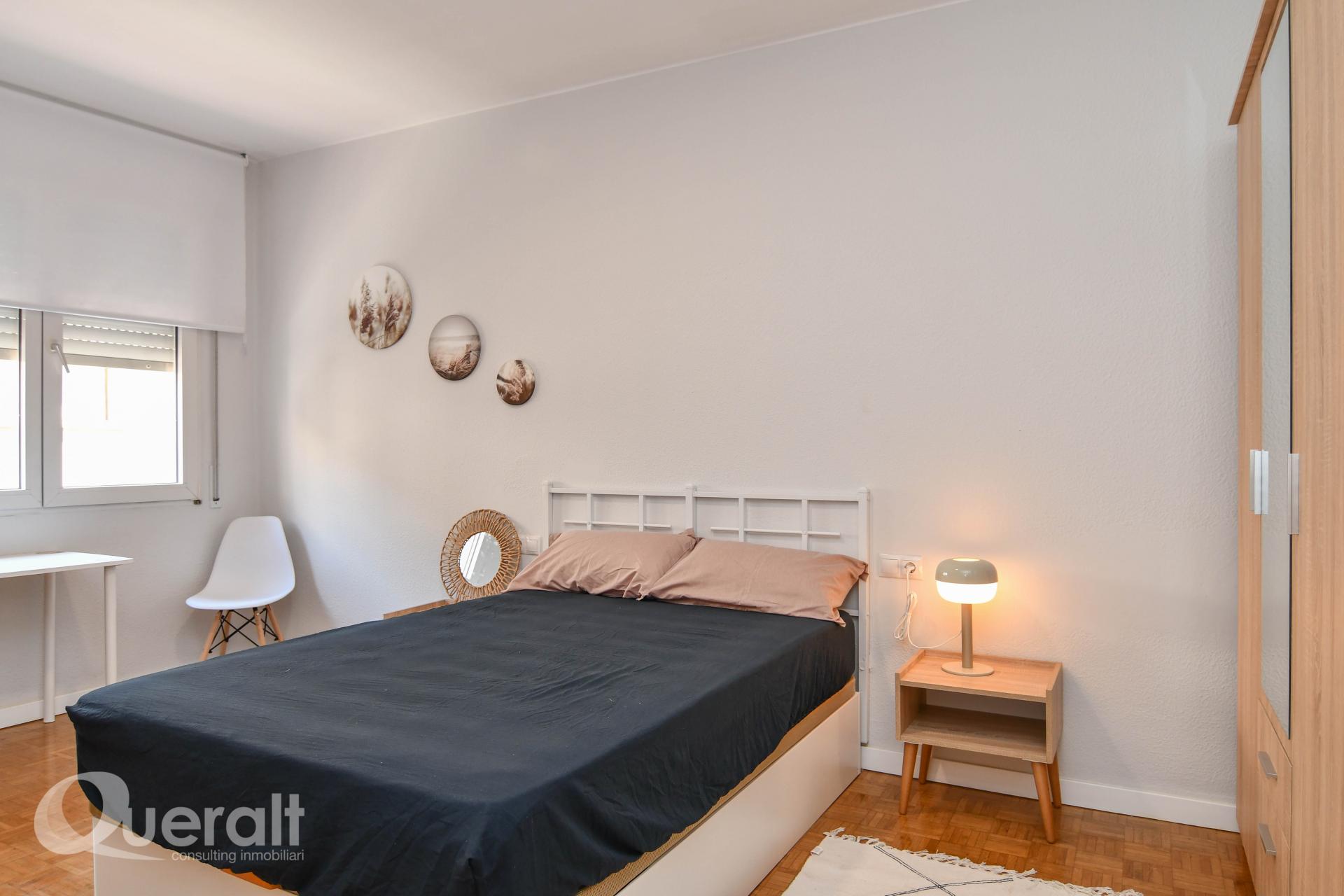 piso en lleida · eix-comercial 440€