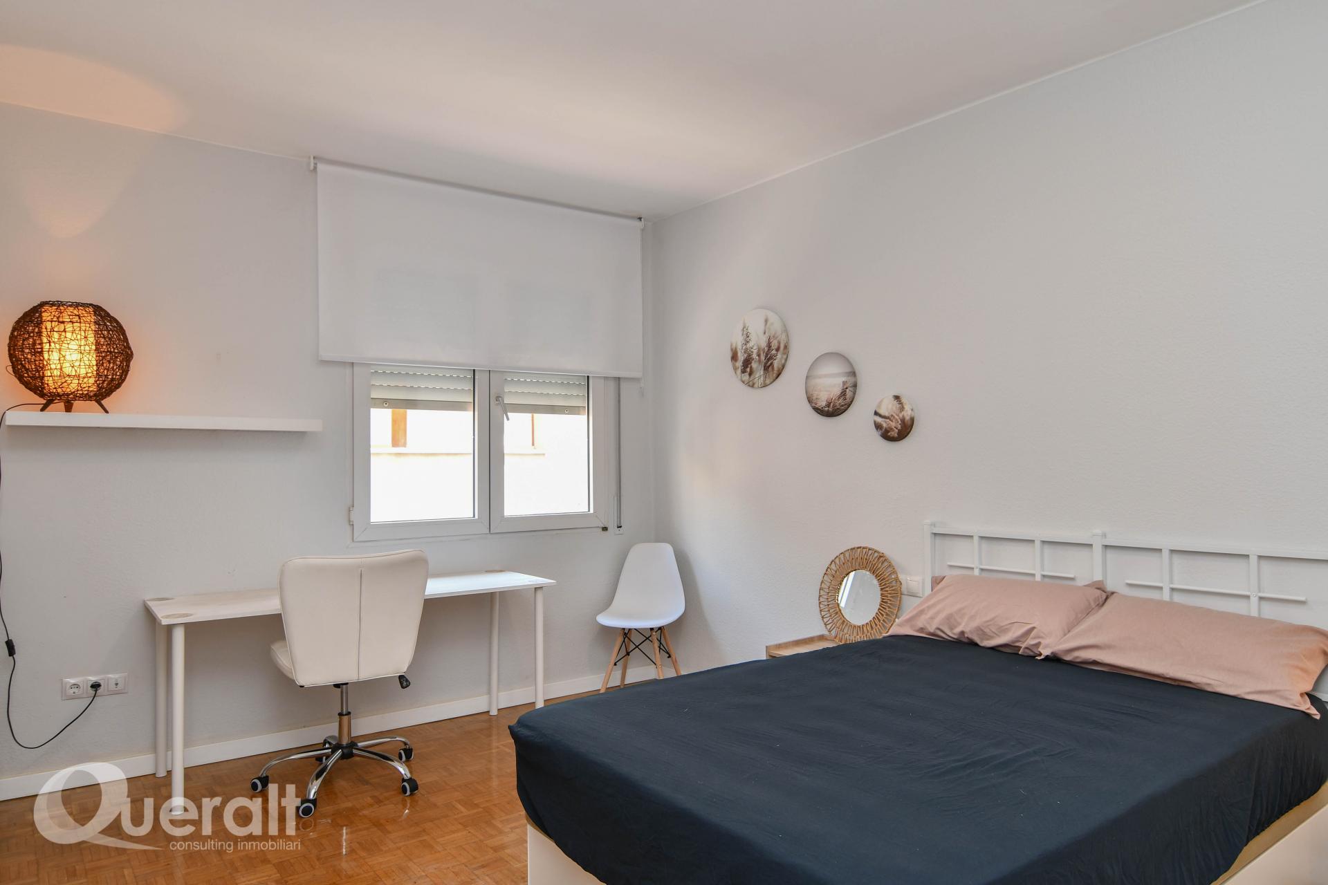 piso en lleida · eix-comercial 440€