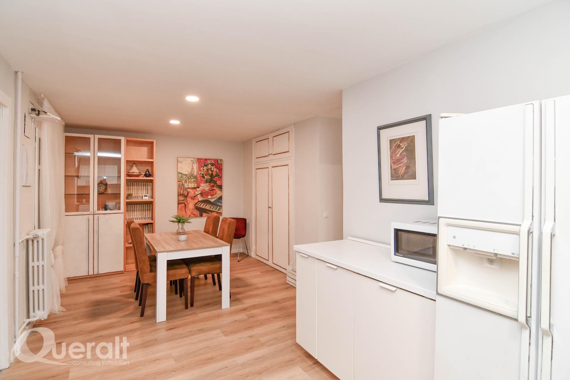 piso en lleida · eix-comercial 440€
